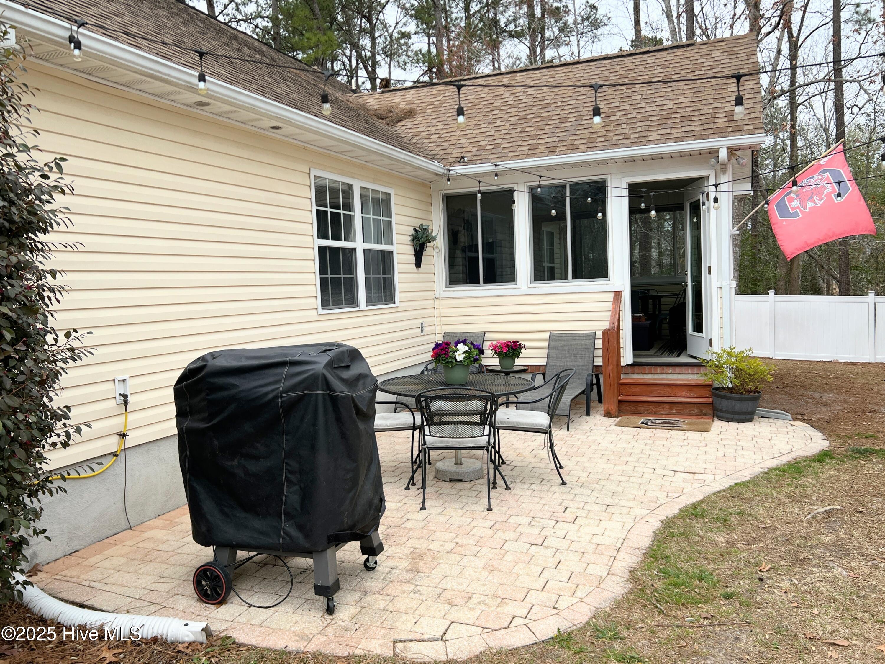 205 Cherry Blossom Lane