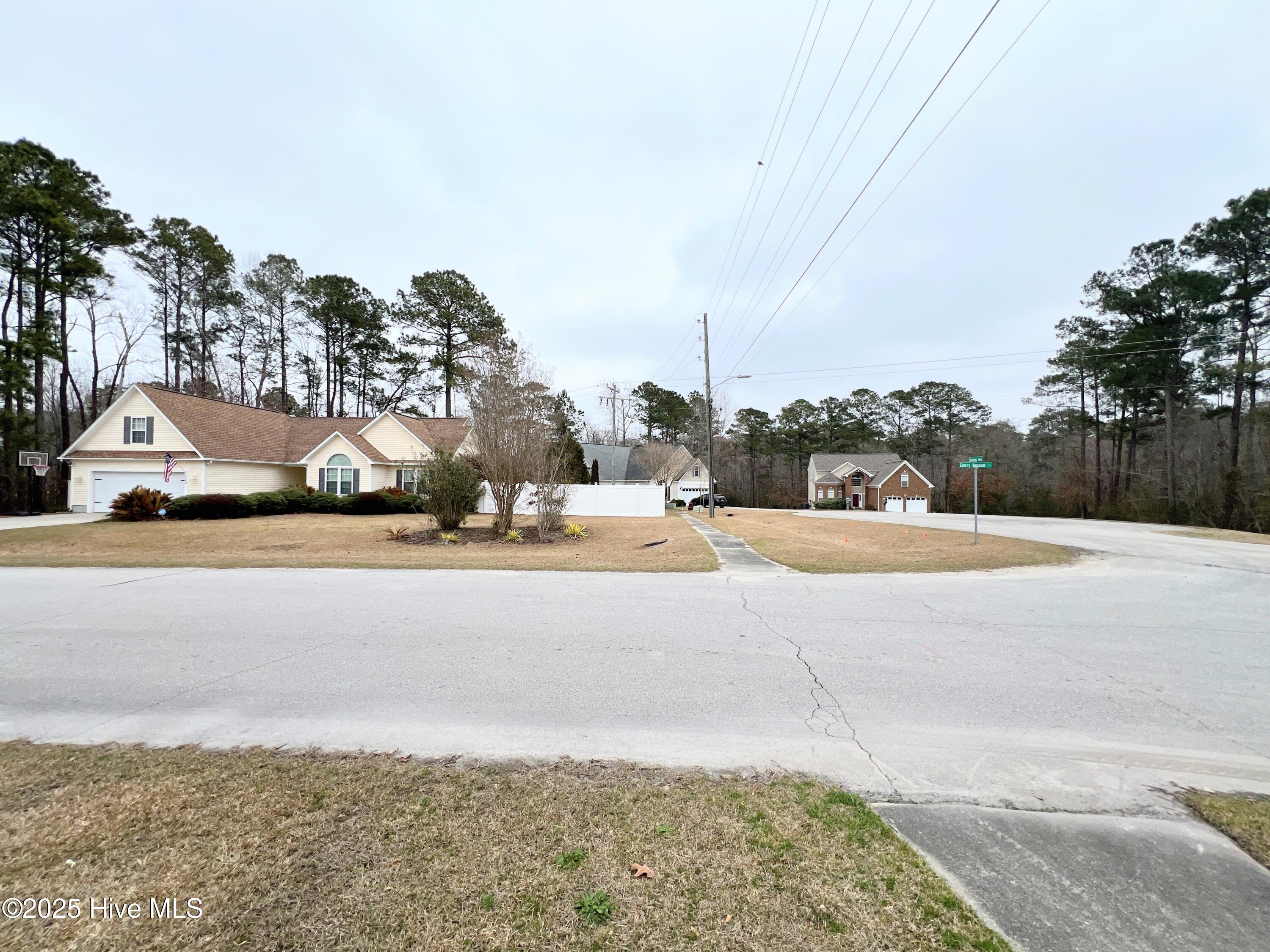 205 Cherry Blossom Lane