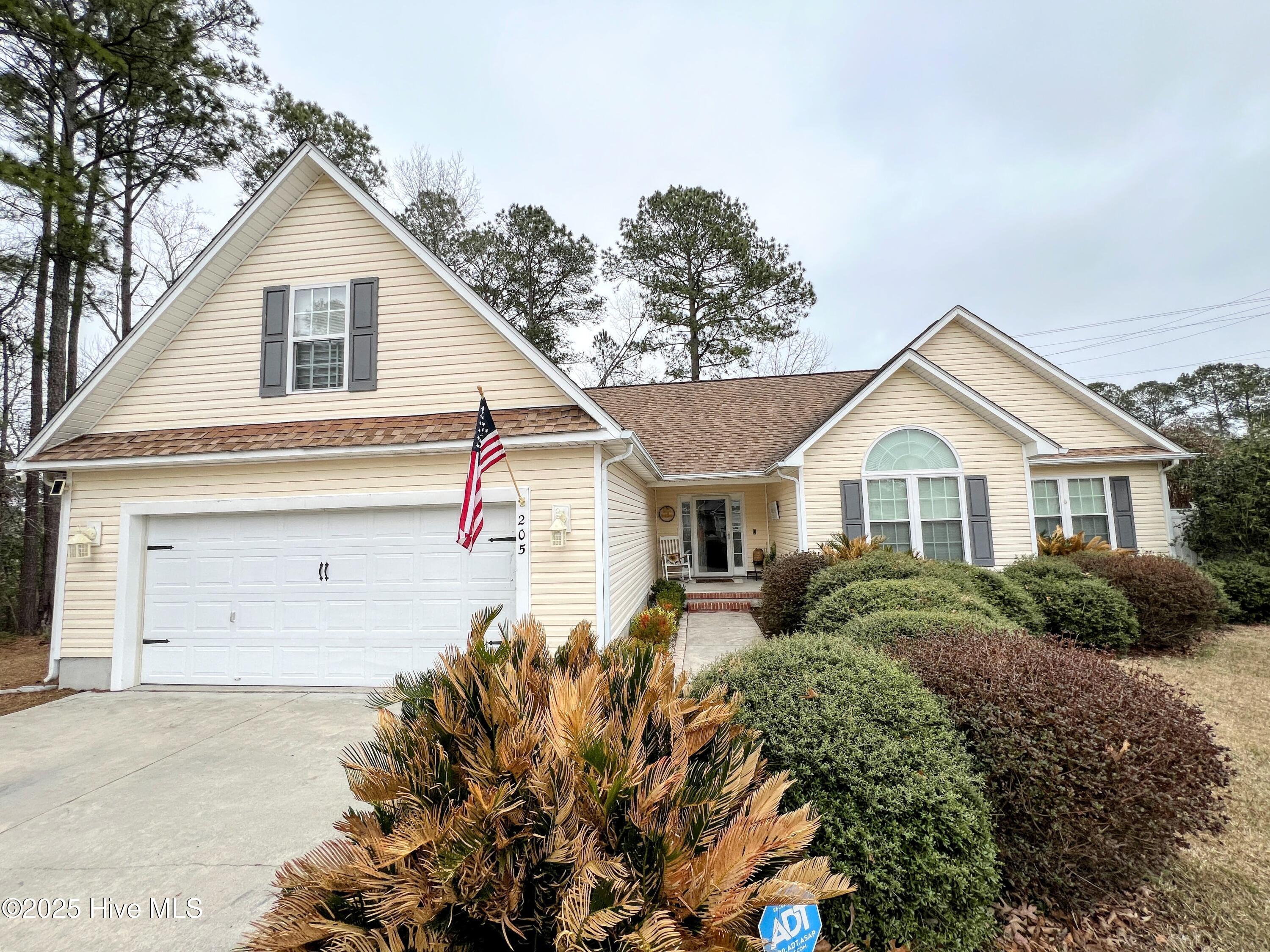 205 Cherry Blossom Lane