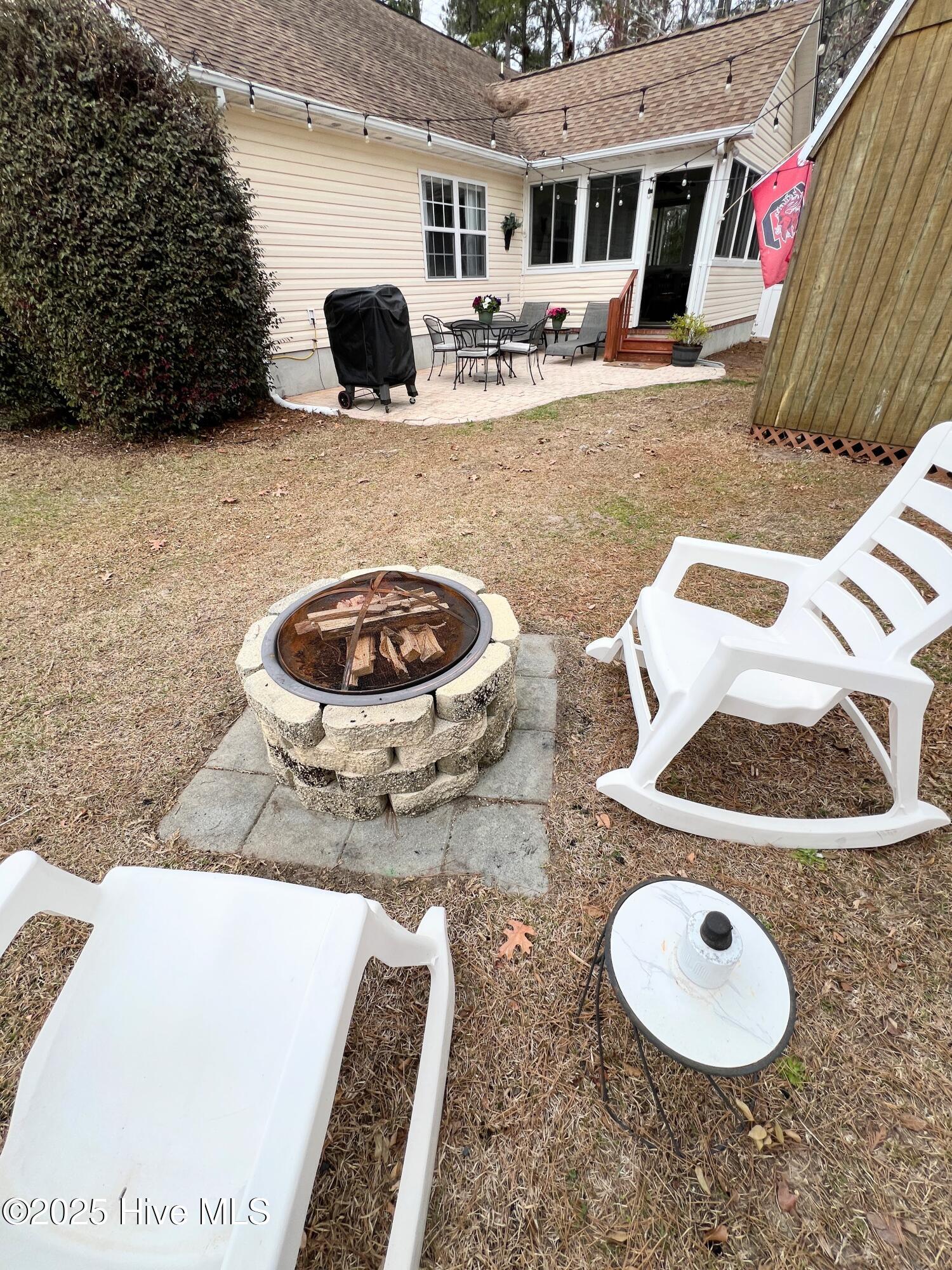 205 Cherry Blossom Lane