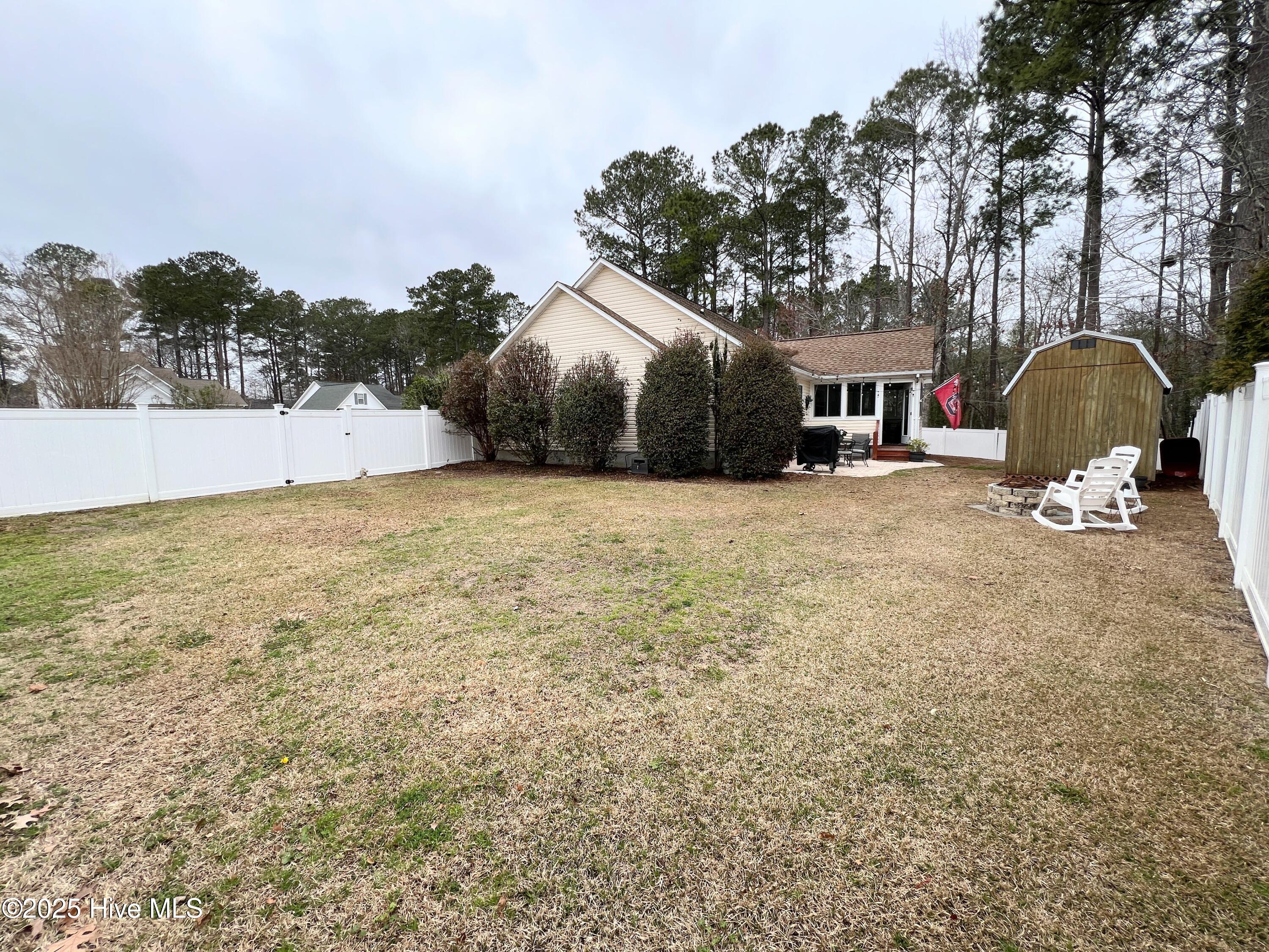 205 Cherry Blossom Lane