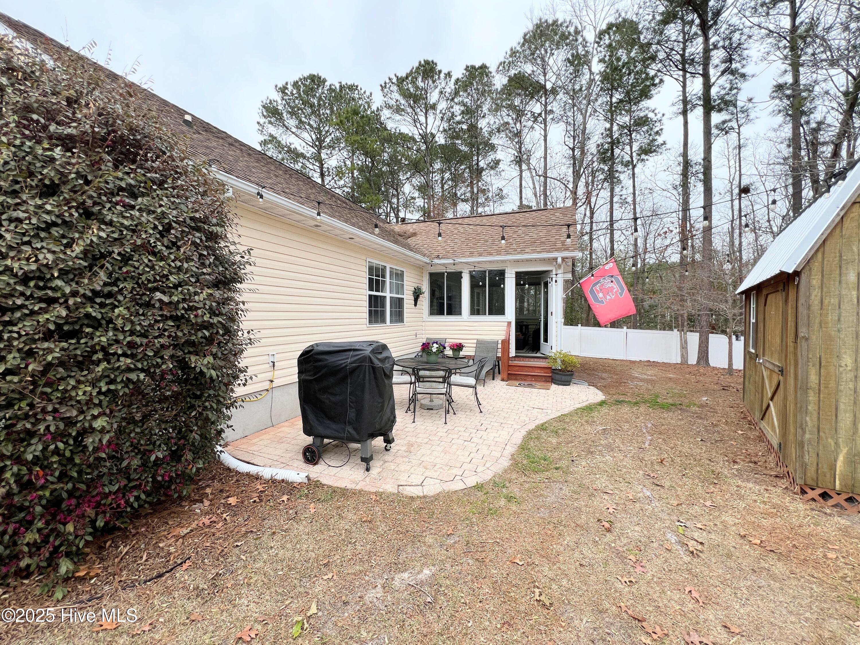 205 Cherry Blossom Lane