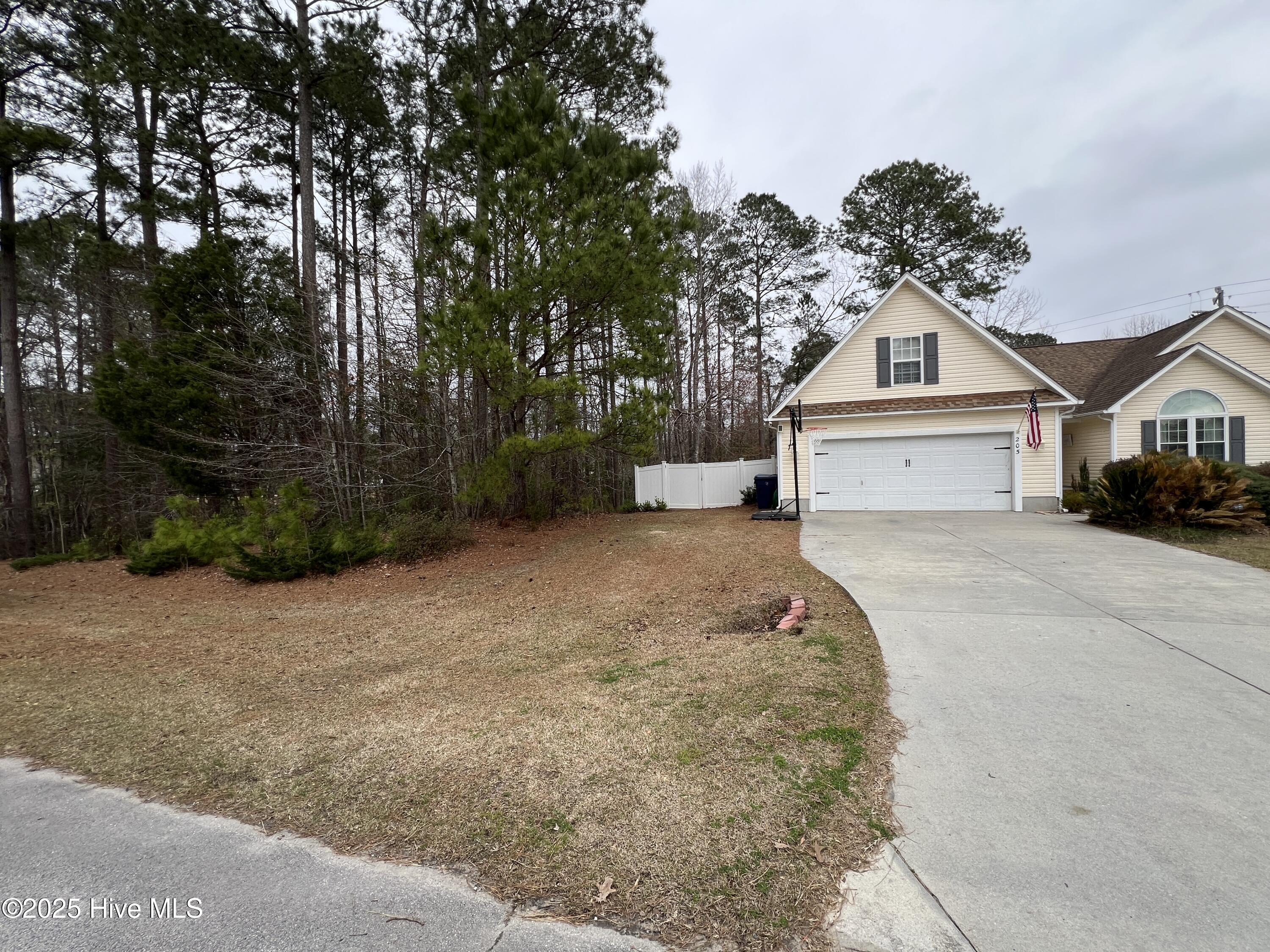 205 Cherry Blossom Lane