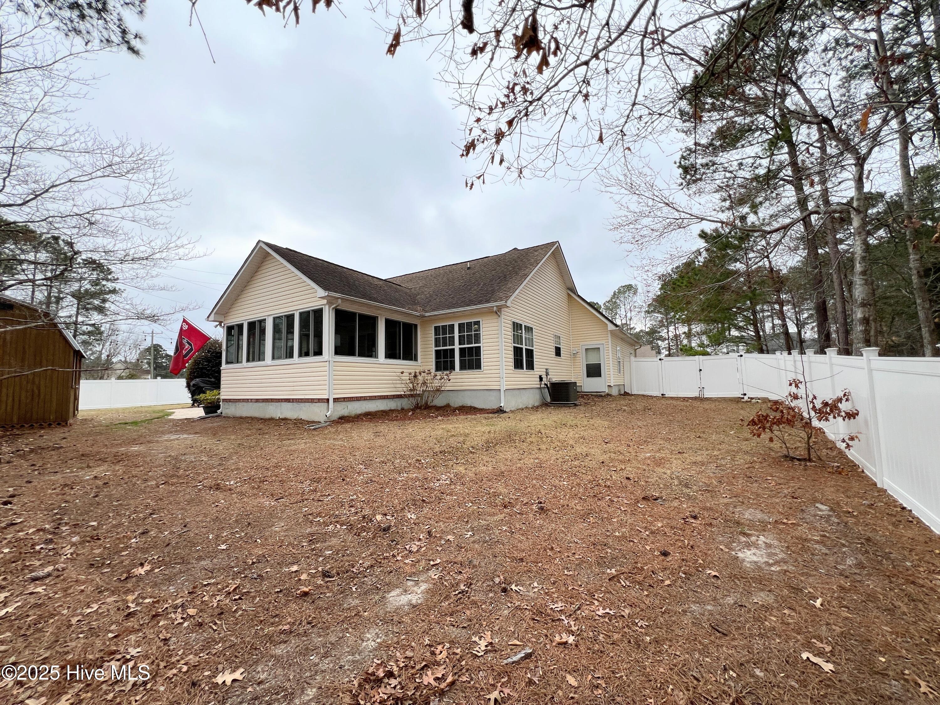205 Cherry Blossom Lane