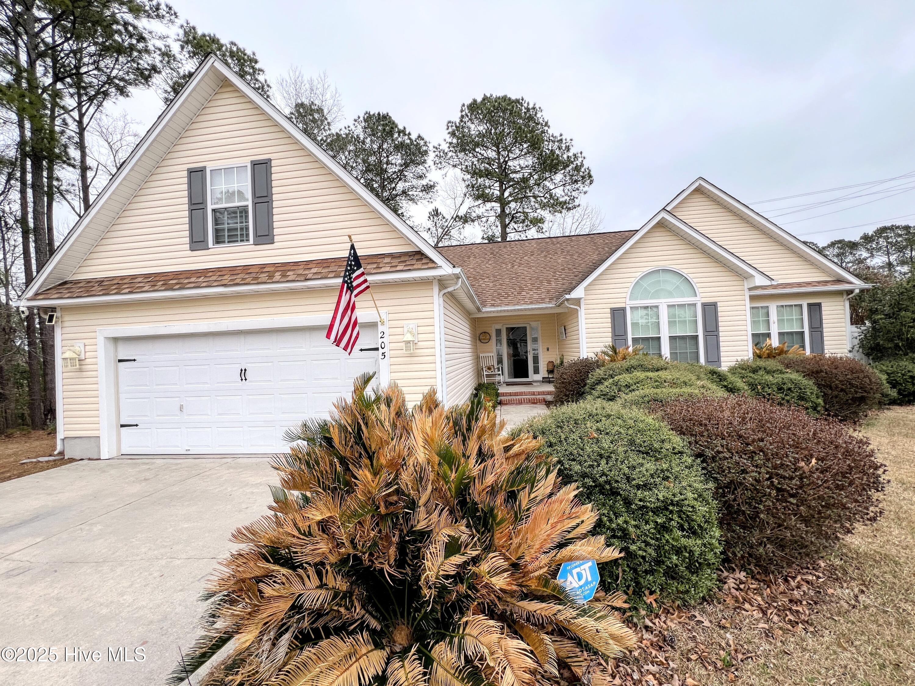 205 Cherry Blossom Lane