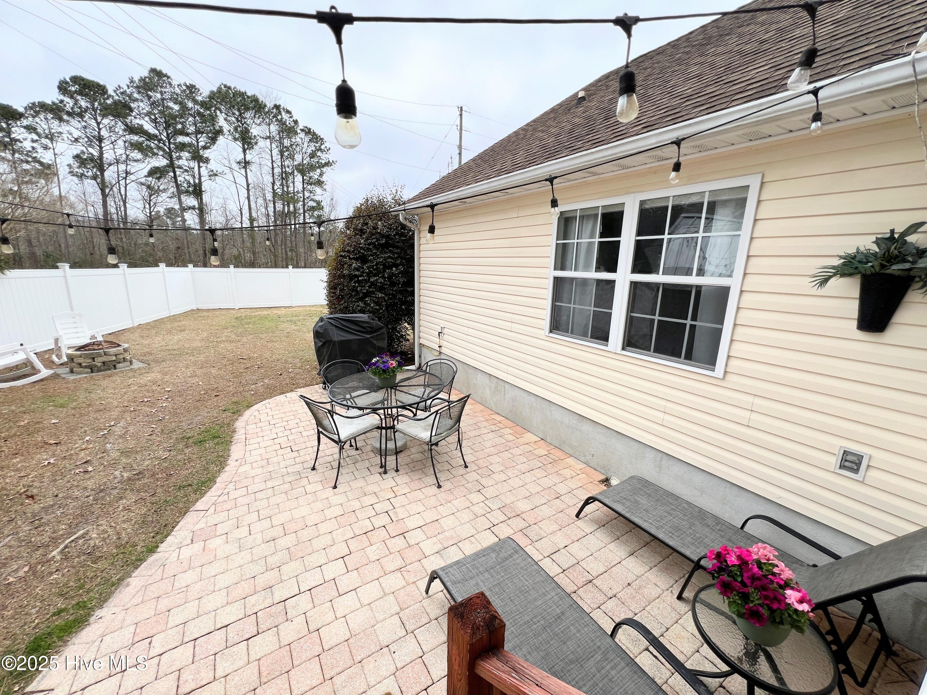 205 Cherry Blossom Lane