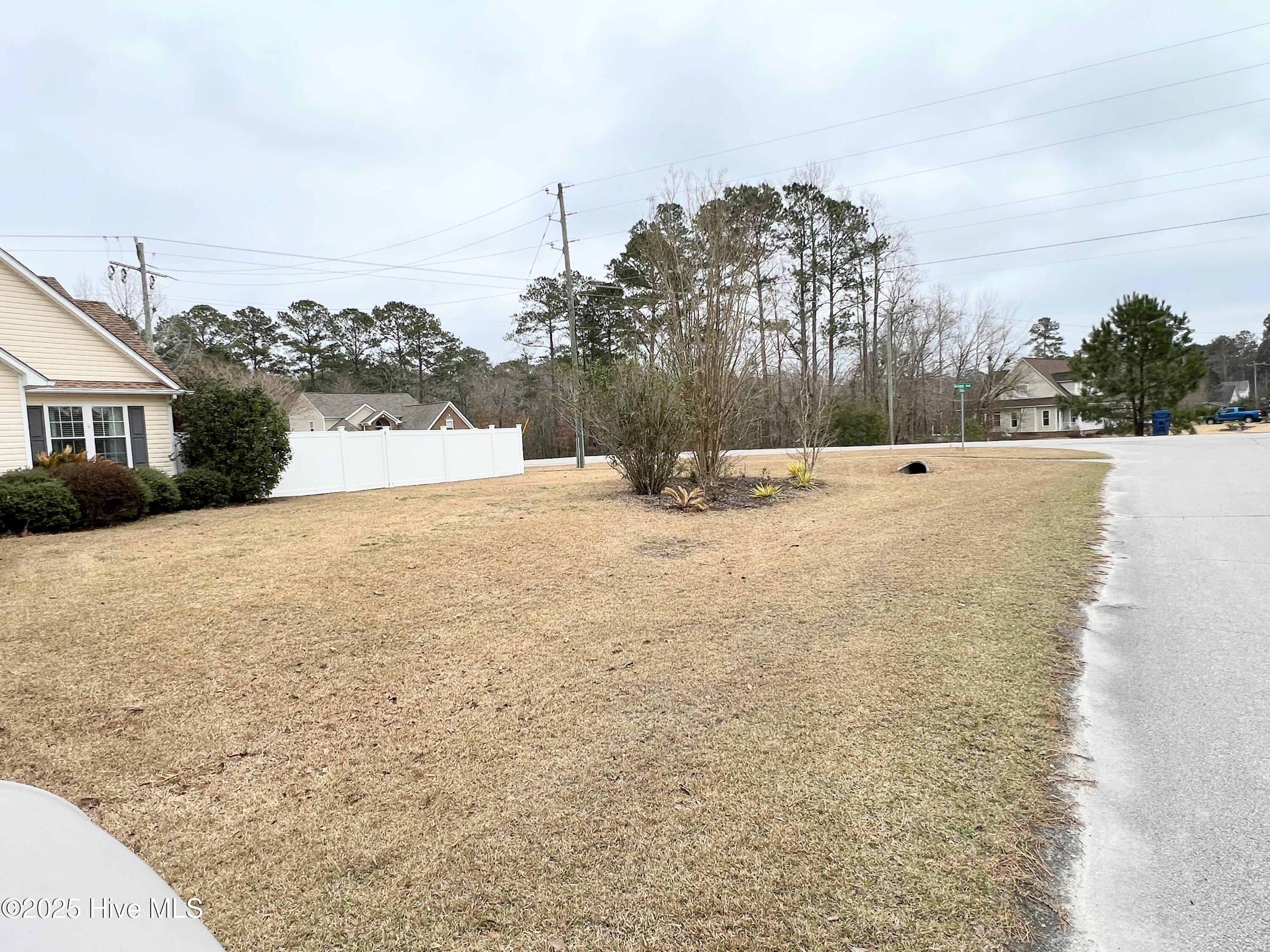 205 Cherry Blossom Lane