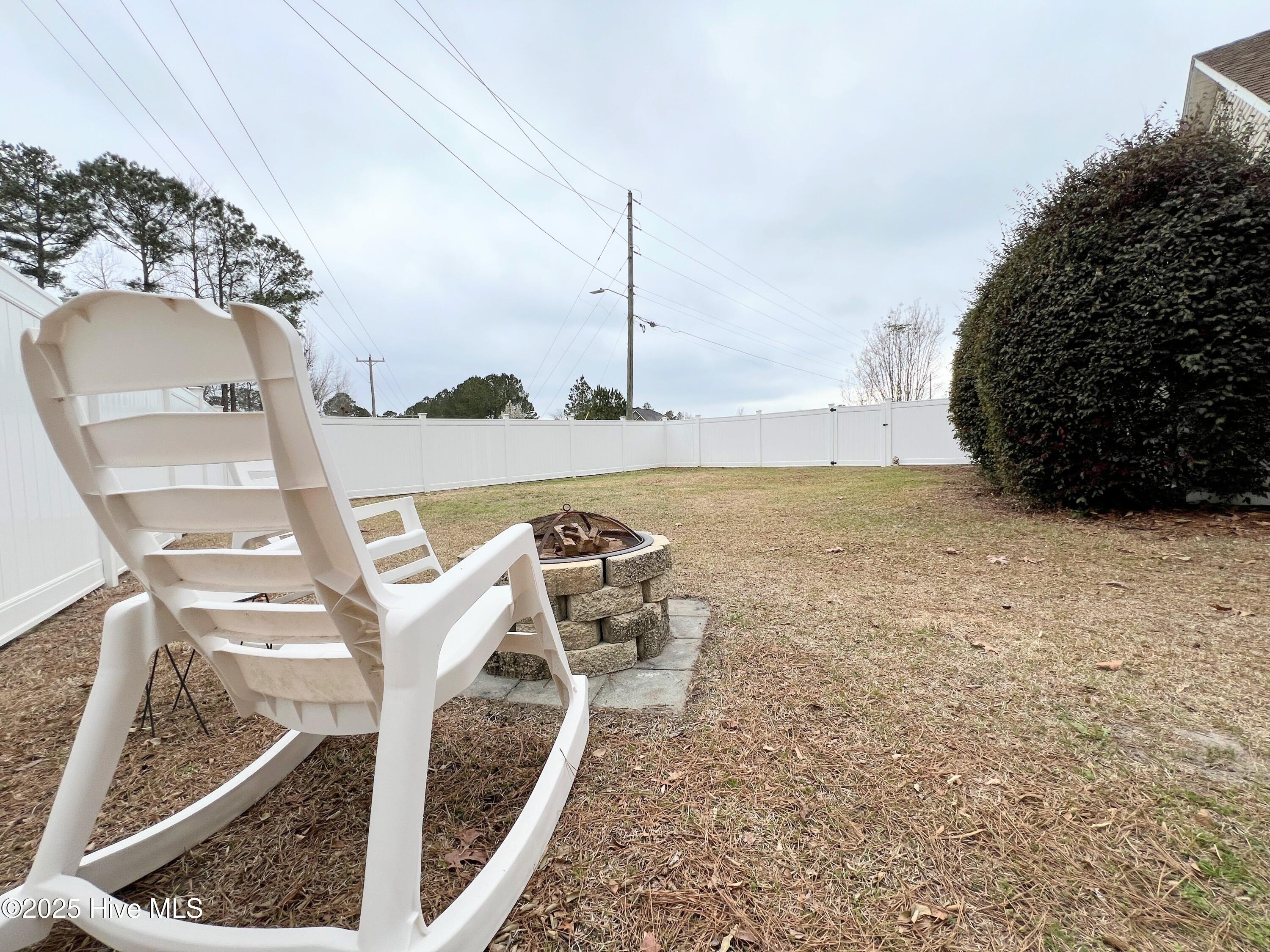 205 Cherry Blossom Lane