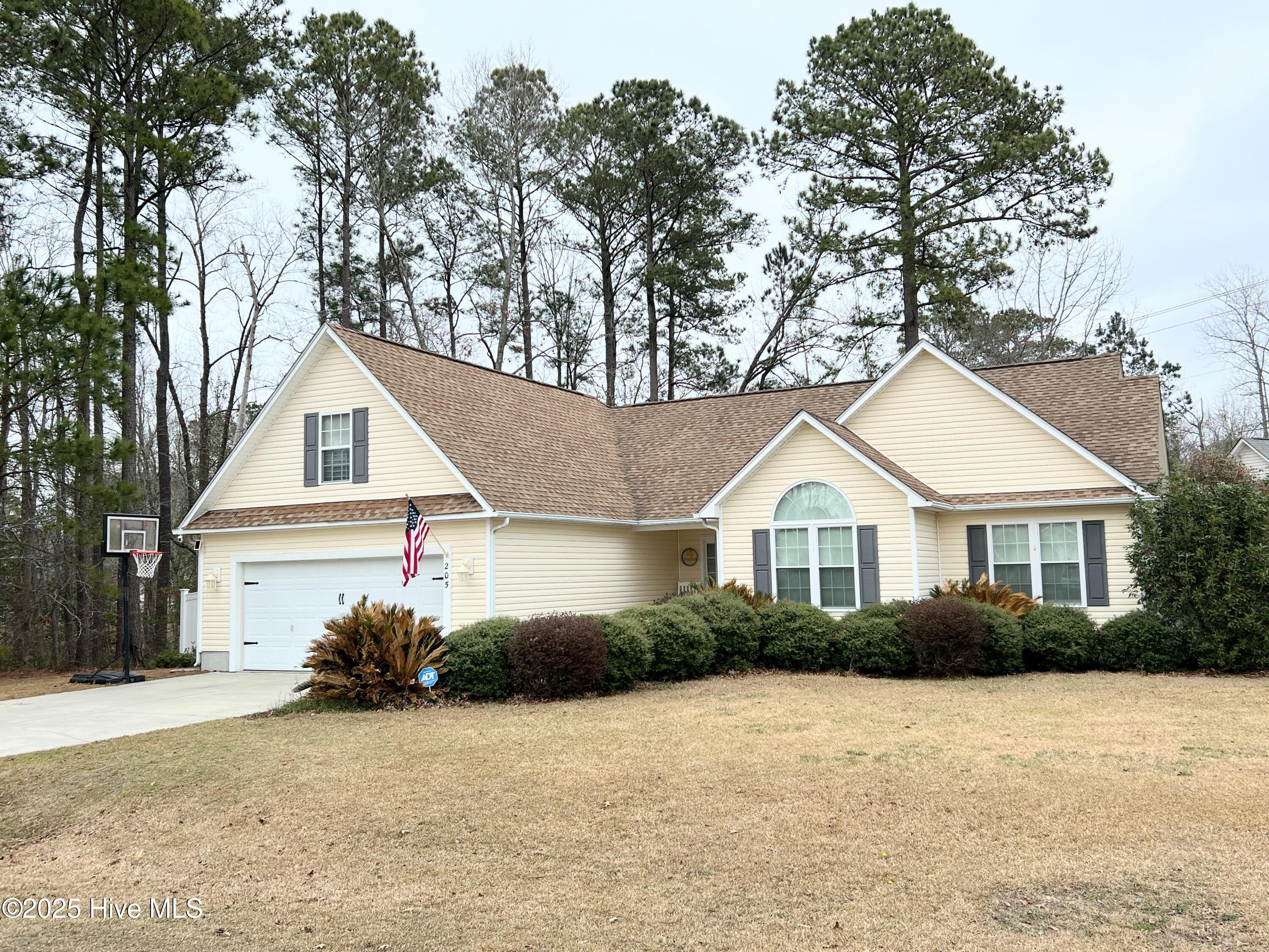 205 Cherry Blossom Lane
