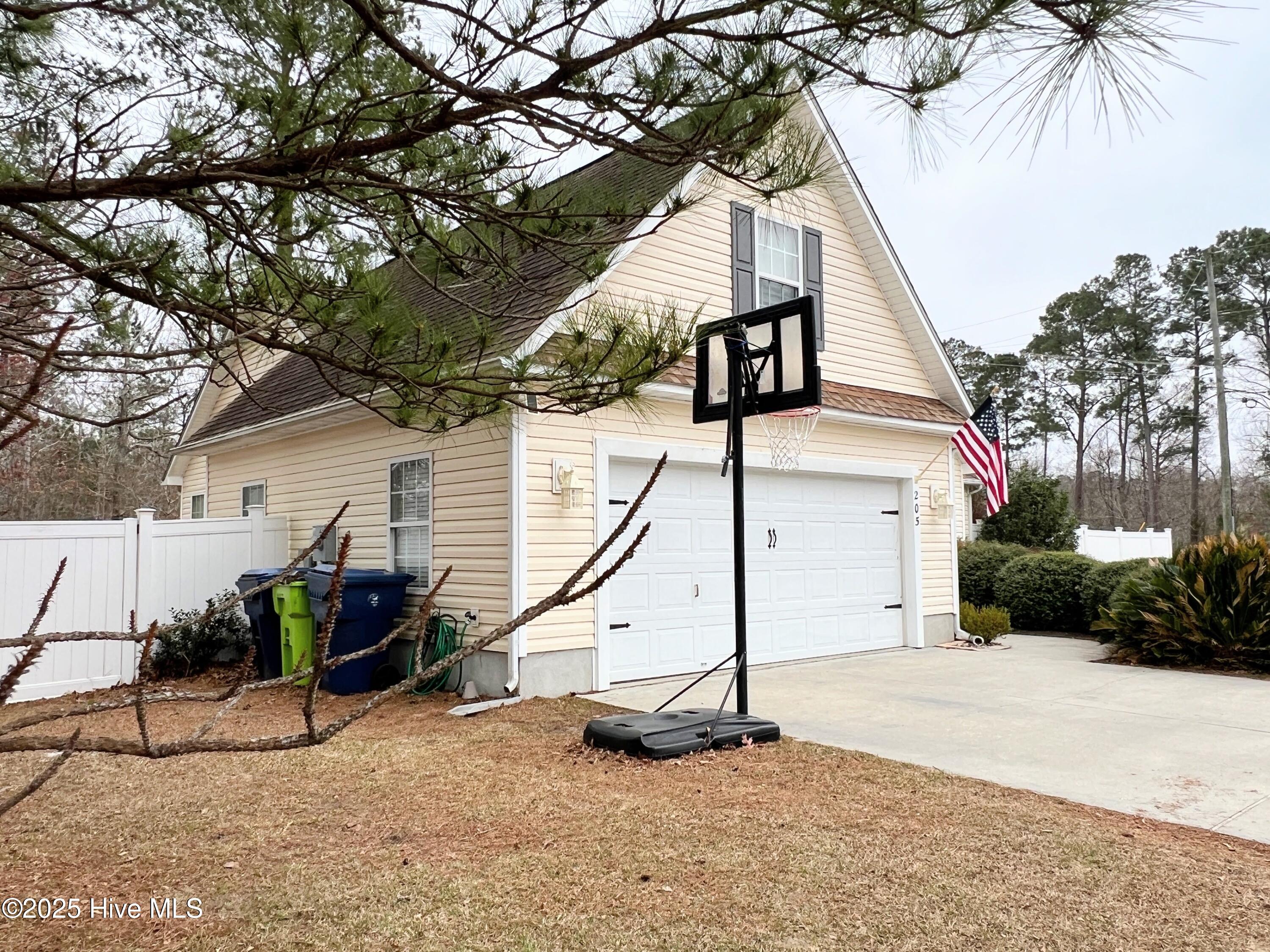 205 Cherry Blossom Lane