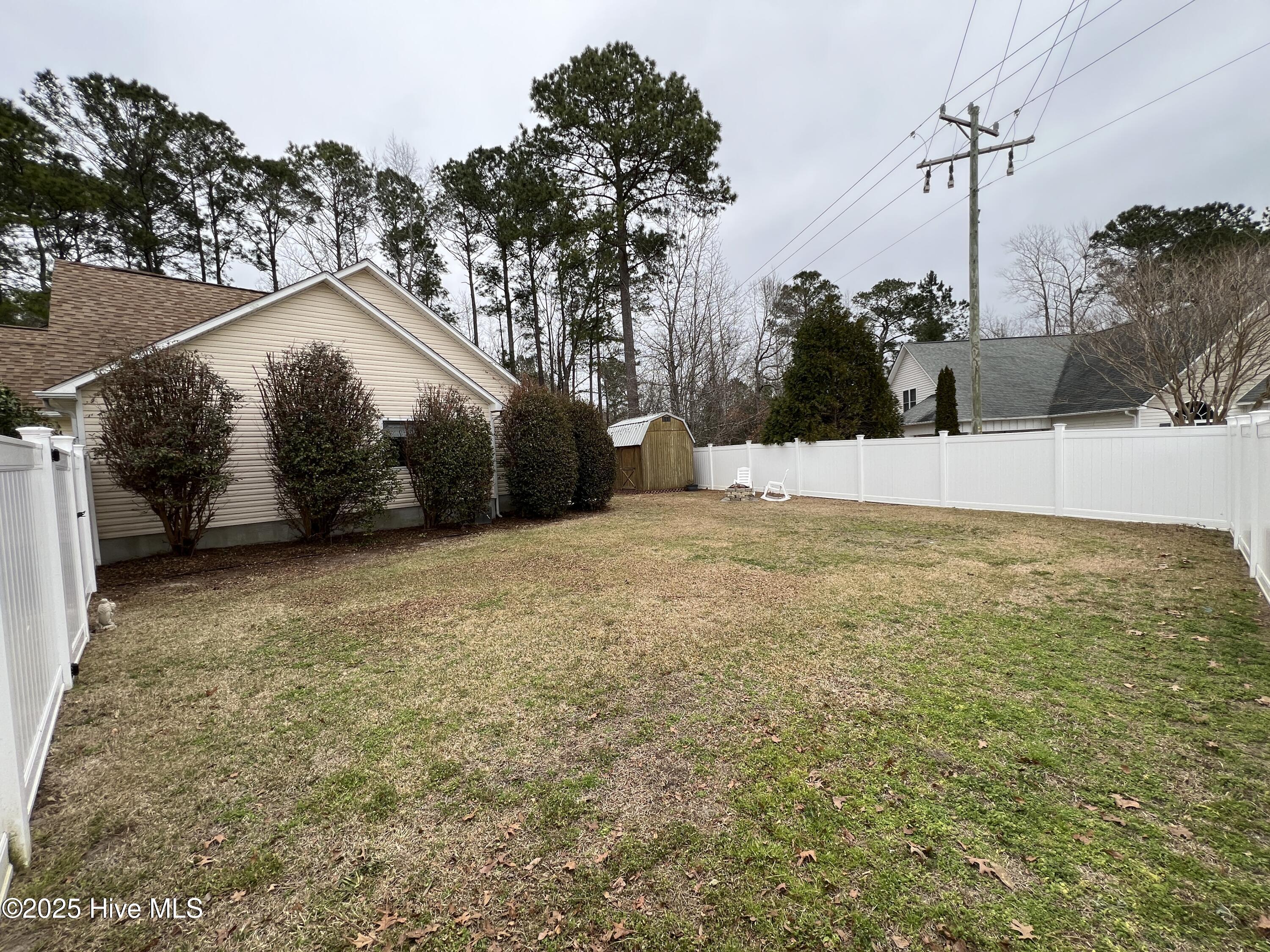 205 Cherry Blossom Lane
