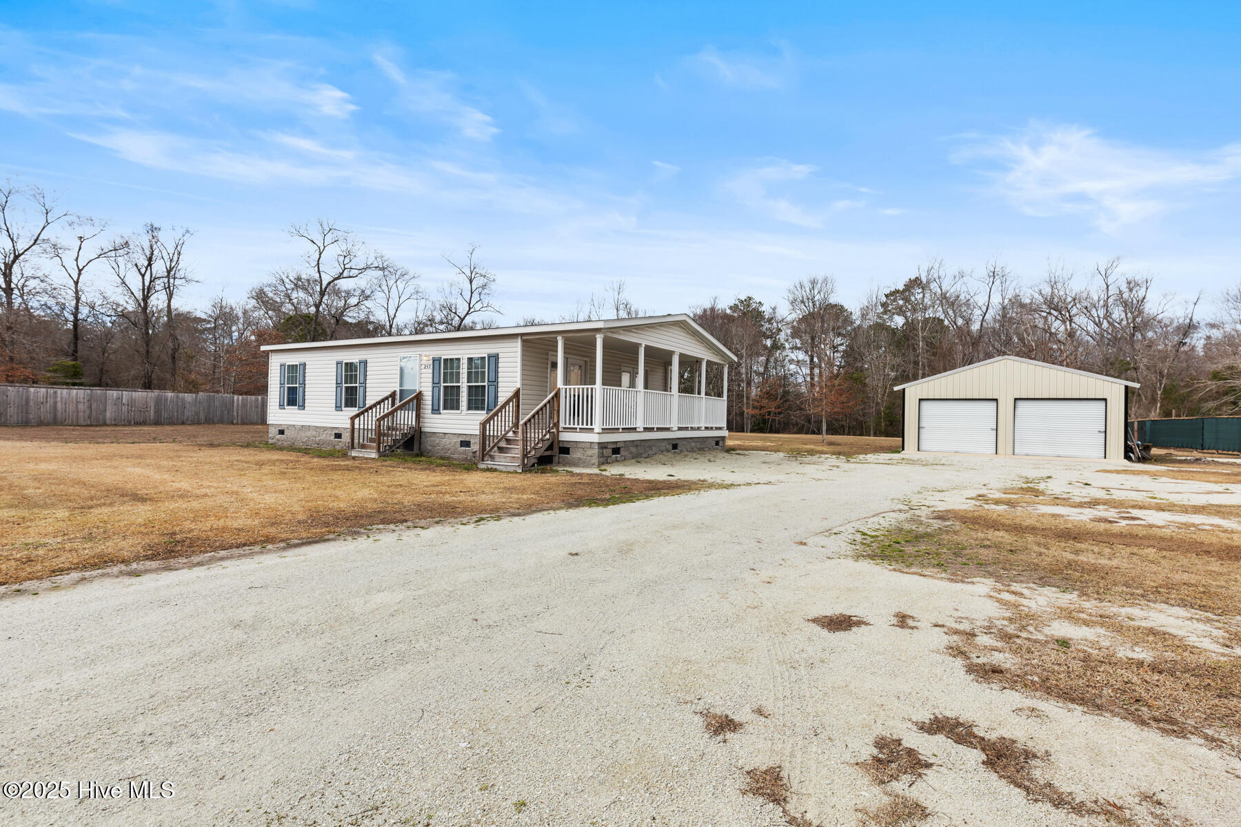 217 Blue Top Road