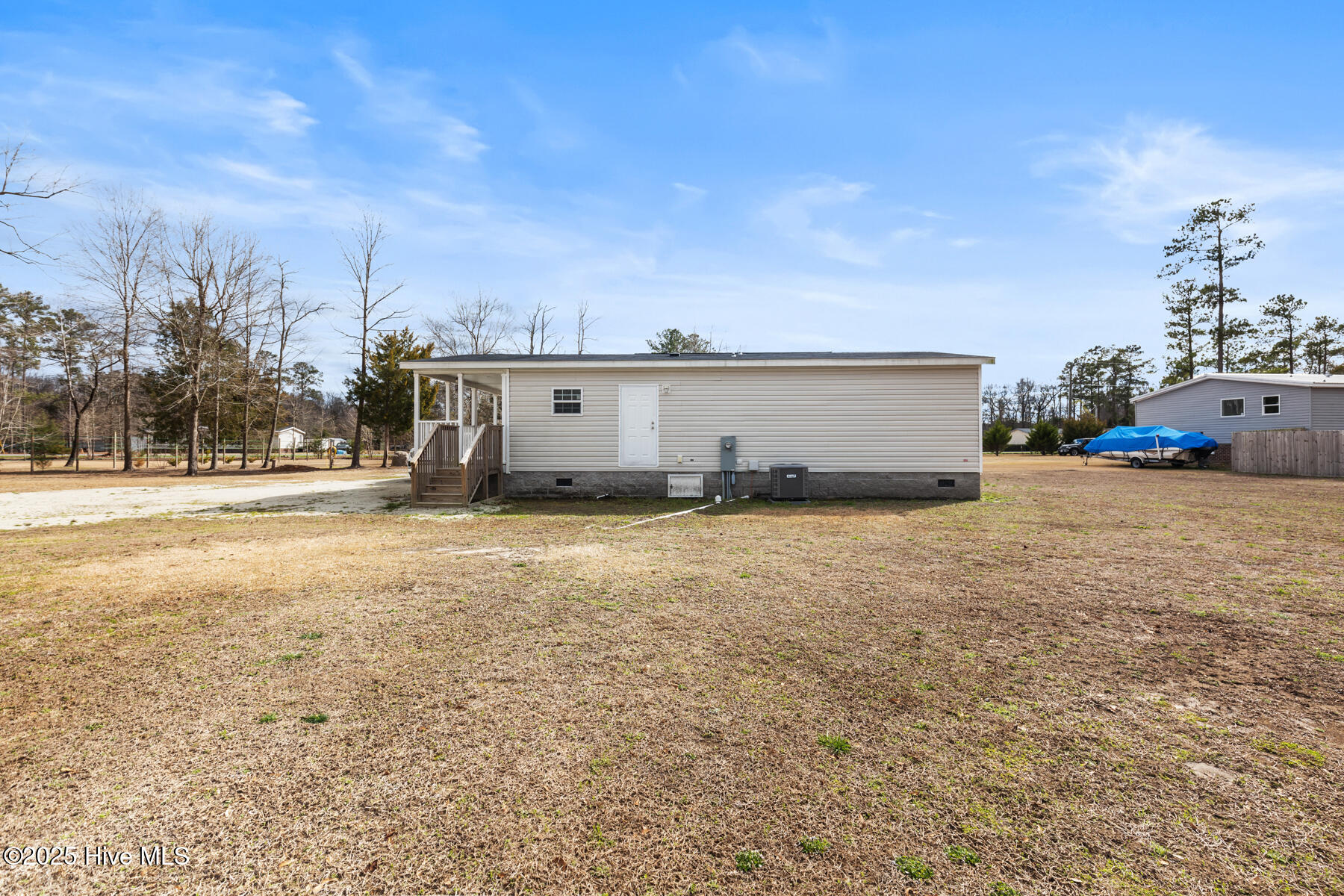 217 Blue Top Road