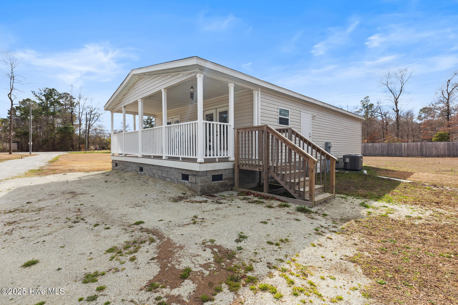 217 Blue Top Road