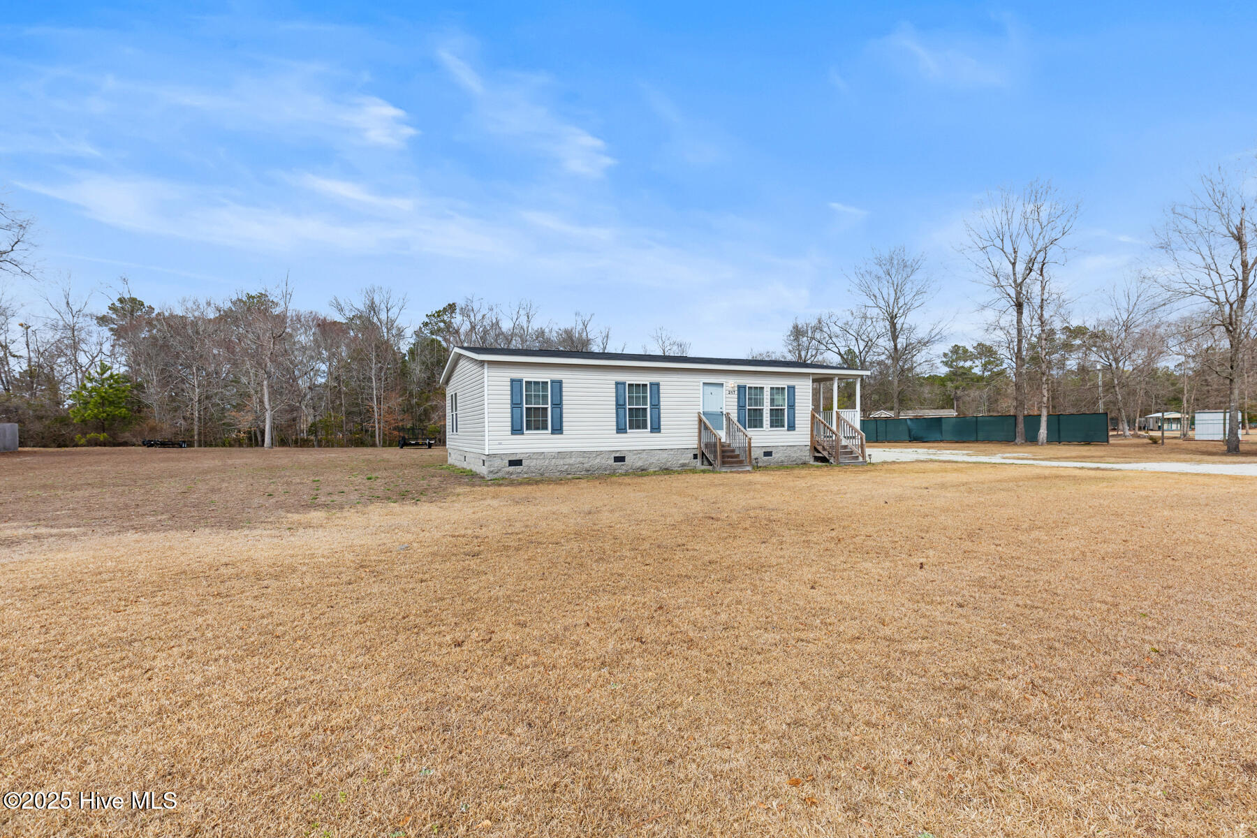 217 Blue Top Road