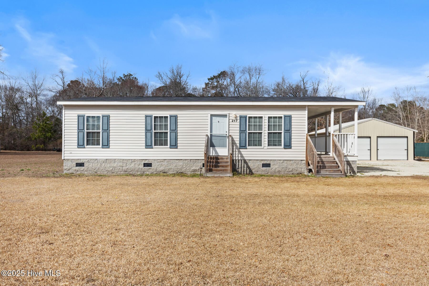 217 Blue Top Road