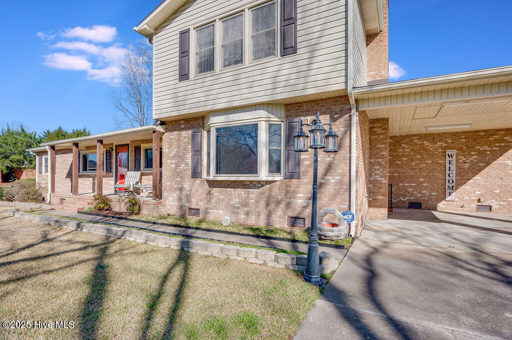 1805 Kellum Loop Road