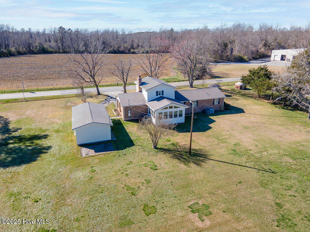 1805 Kellum Loop Road