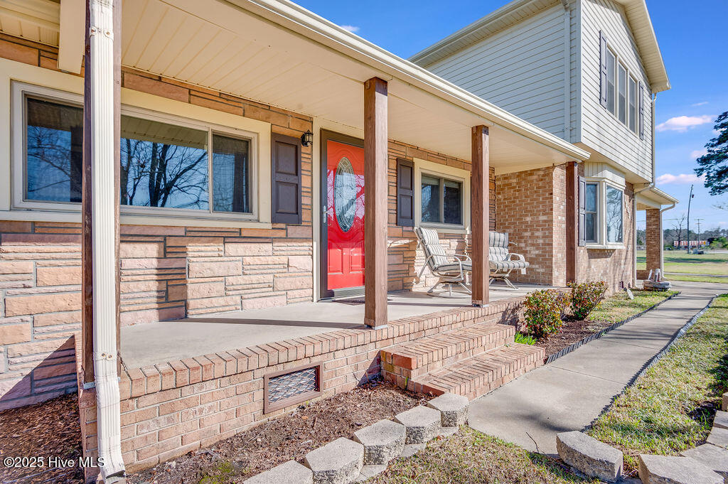 1805 Kellum Loop Road