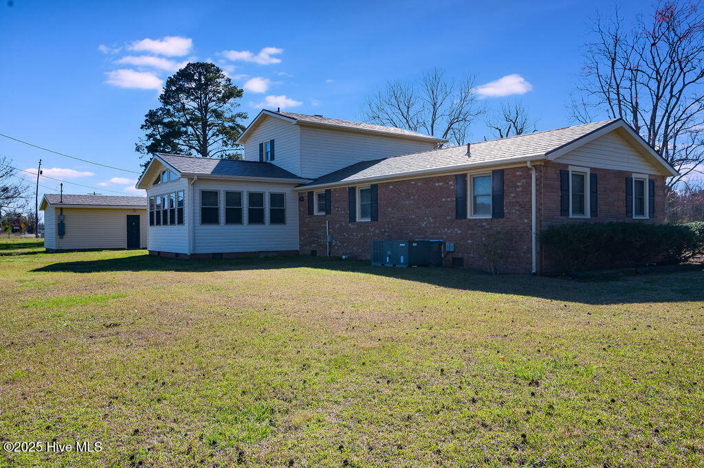 1805 Kellum Loop Road
