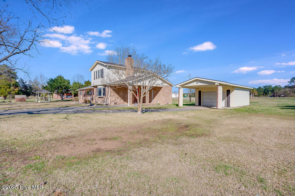 1805 Kellum Loop Road