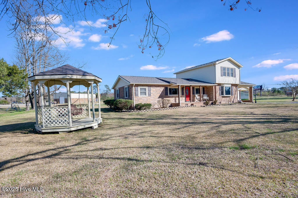 1805 Kellum Loop Road