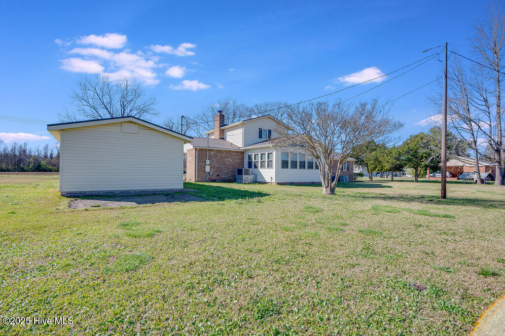 1805 Kellum Loop Road