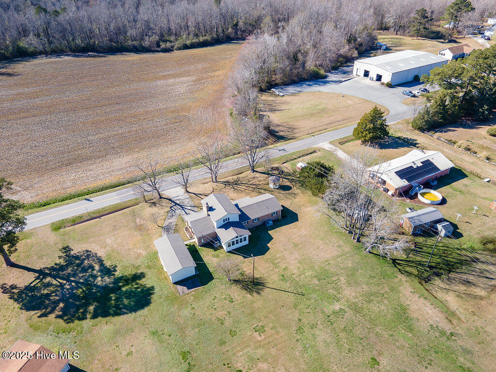 1805 Kellum Loop Road