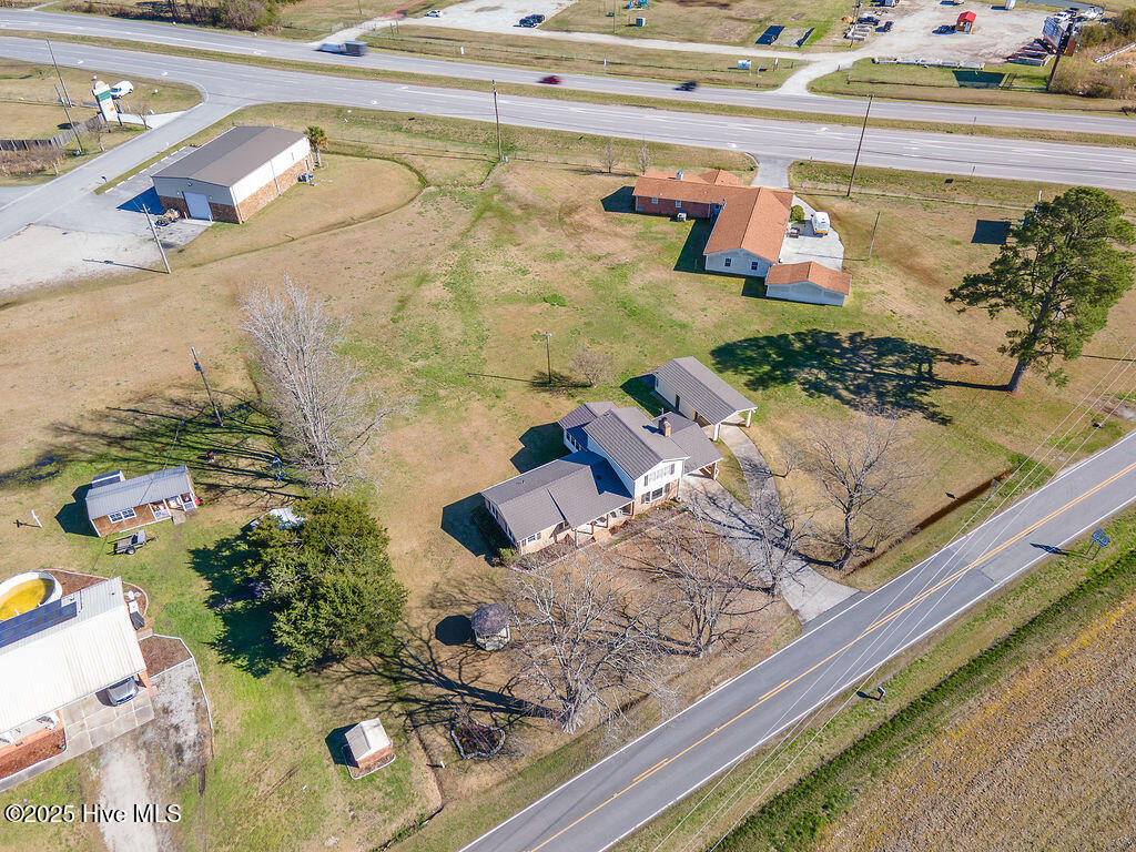 1805 Kellum Loop Road