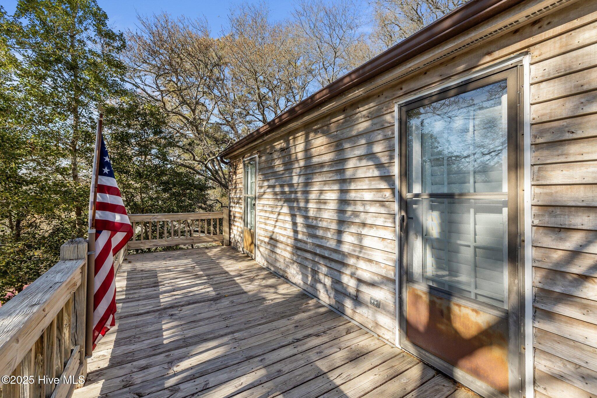 408 Lee Avenue, Emerald Isle