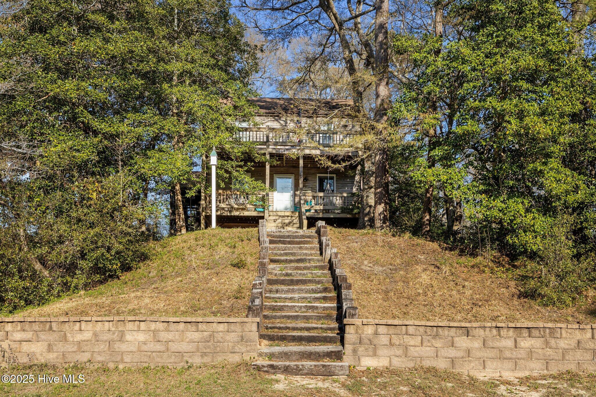 408 Lee Avenue, Emerald Isle