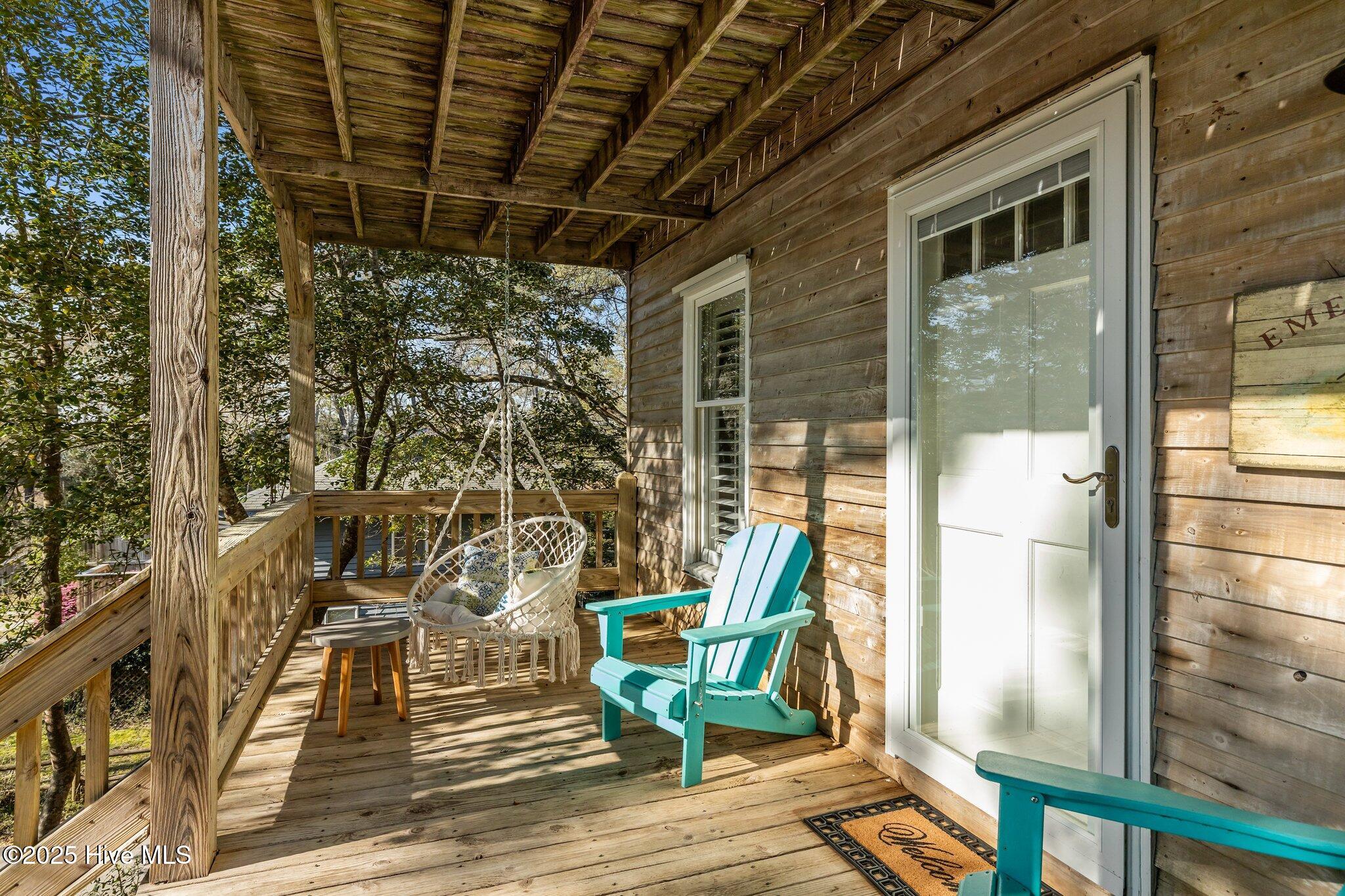 408 Lee Avenue, Emerald Isle