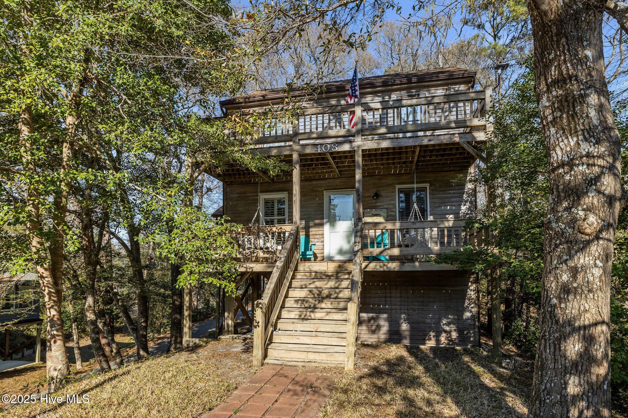 408 Lee Avenue, Emerald Isle