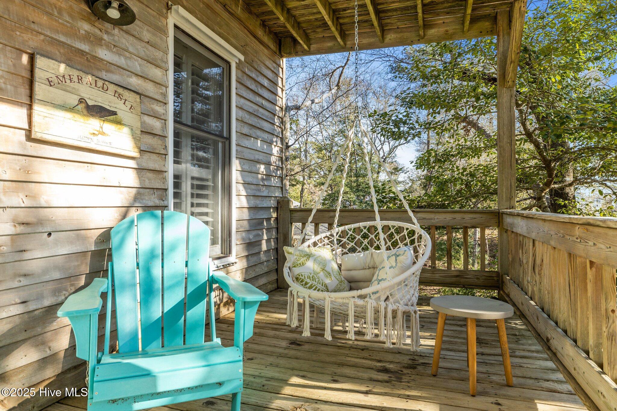 408 Lee Avenue, Emerald Isle