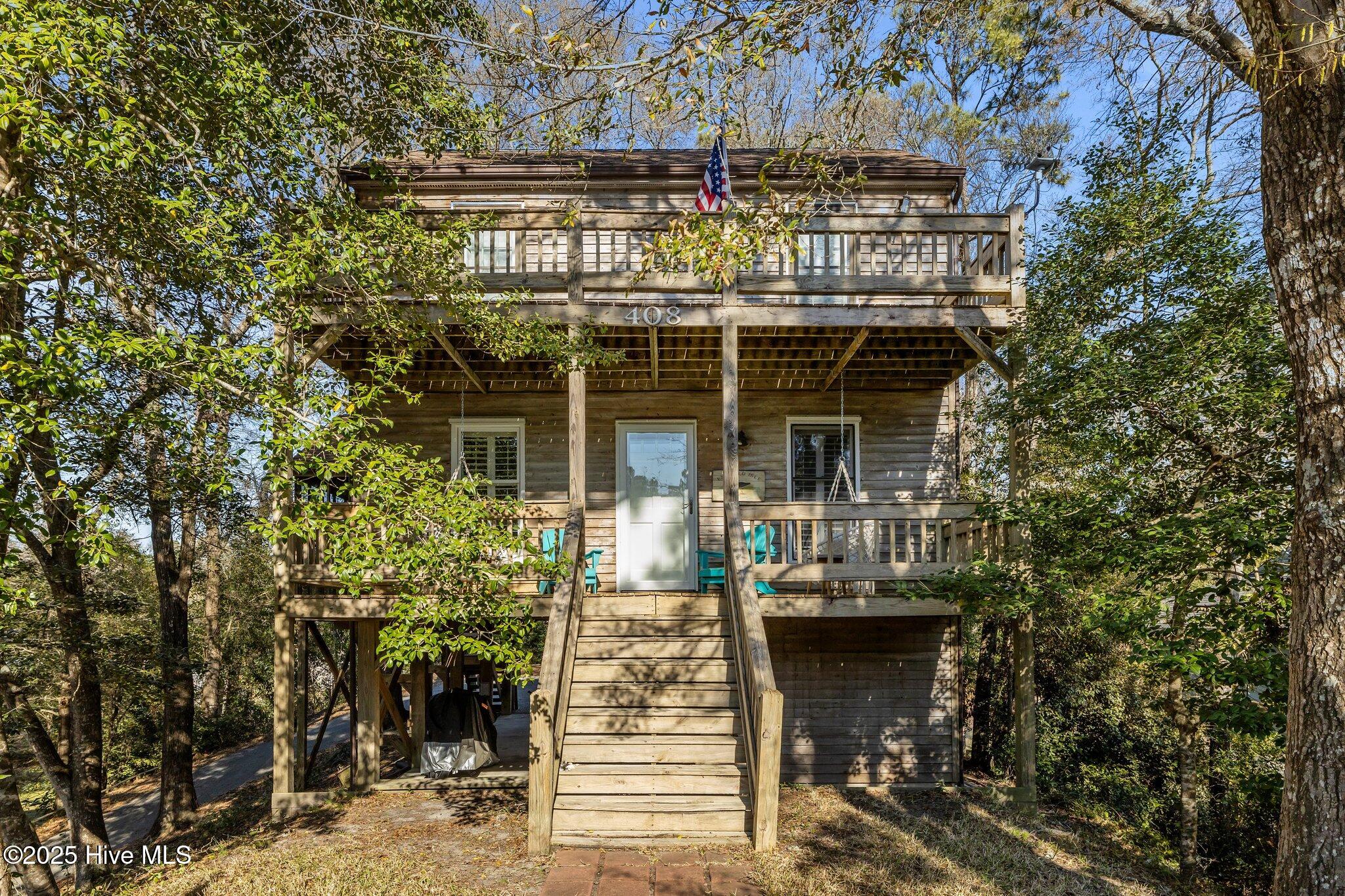 408 Lee Avenue, Emerald Isle