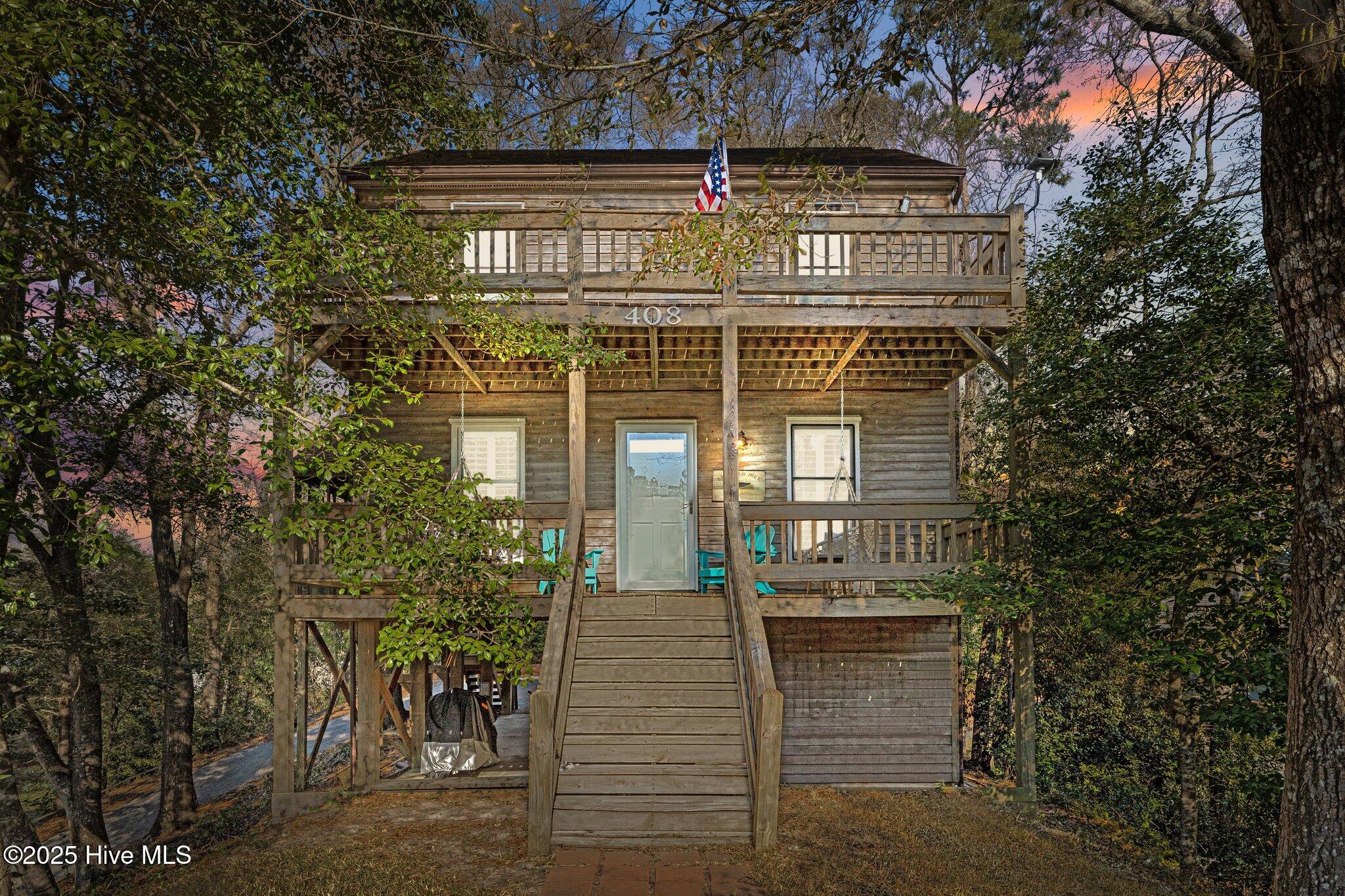 408 Lee Avenue, Emerald Isle