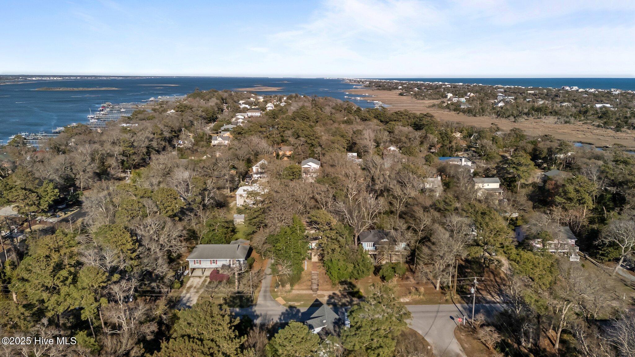 408 Lee Avenue, Emerald Isle