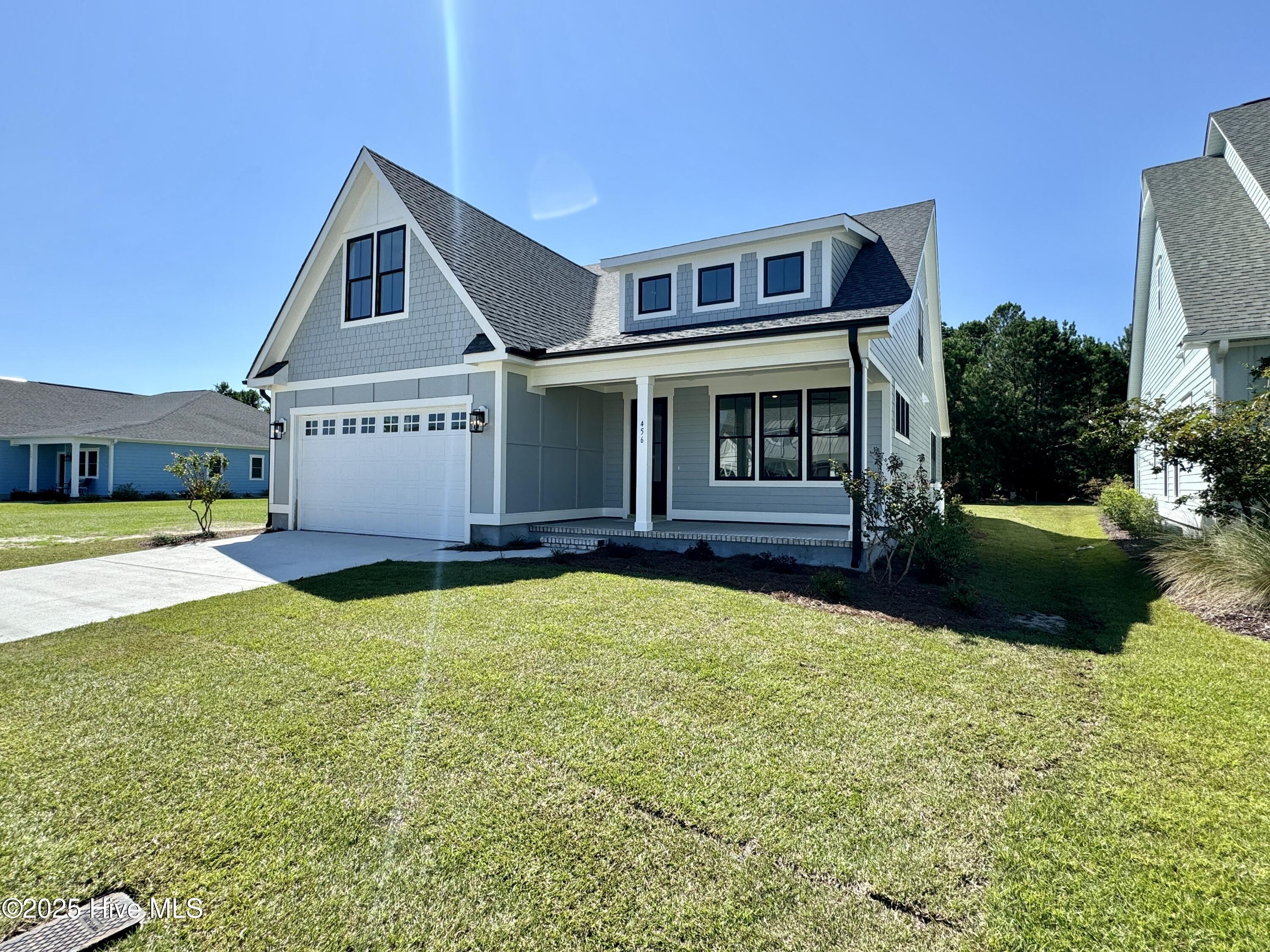 456 Summerhouse Drive