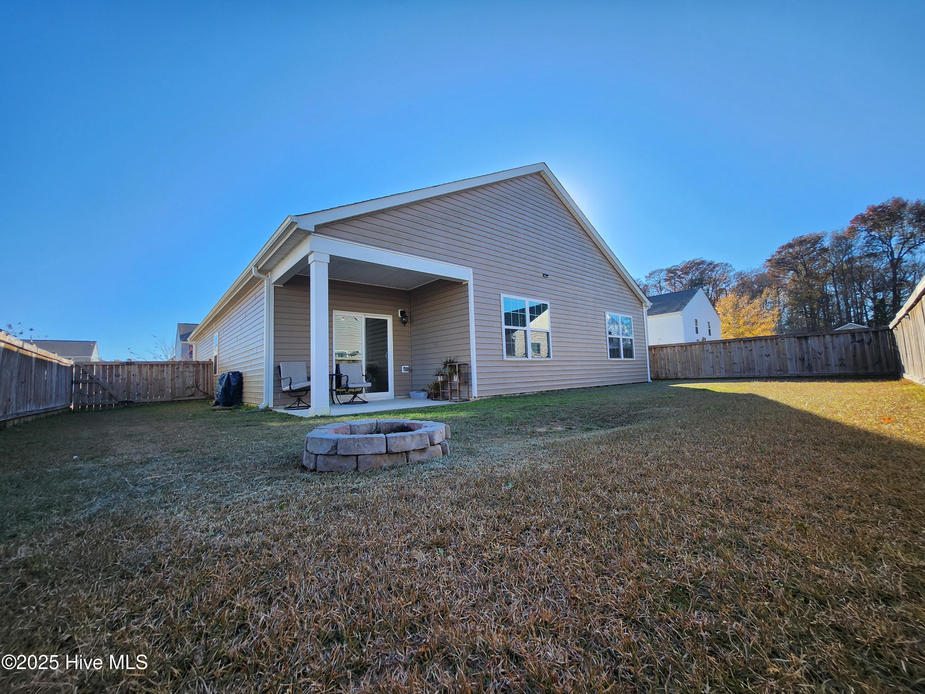 305 Ginger Drive