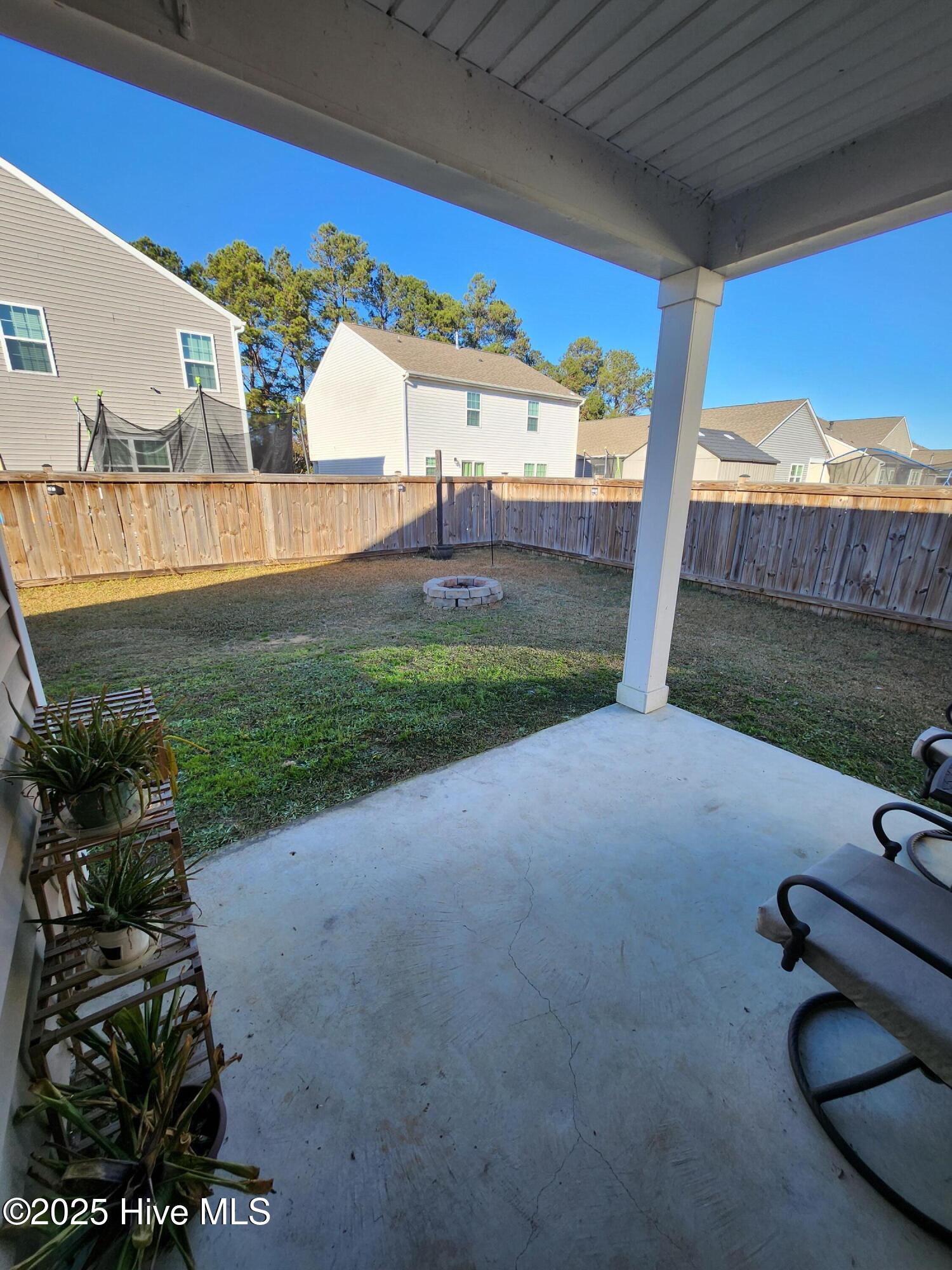 305 Ginger Drive