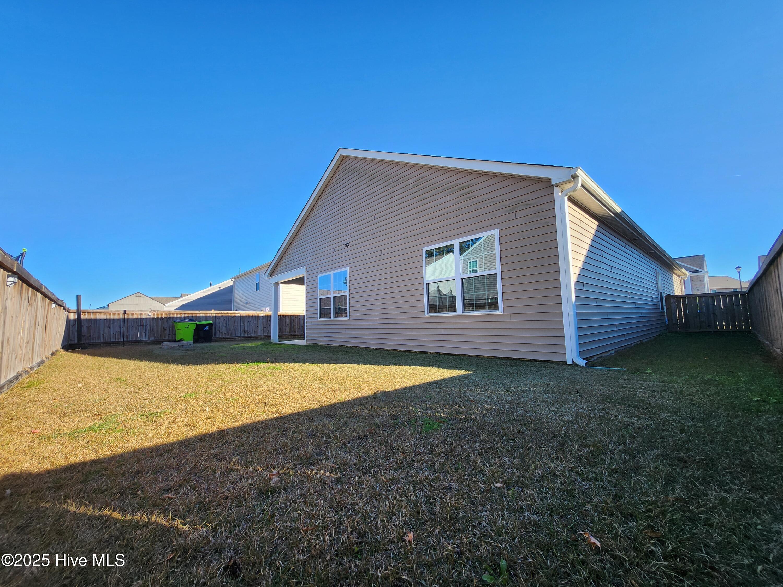 305 Ginger Drive