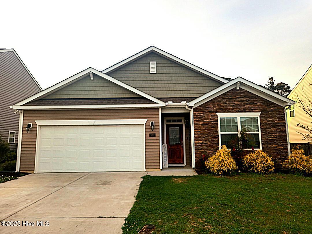 305 Ginger Drive