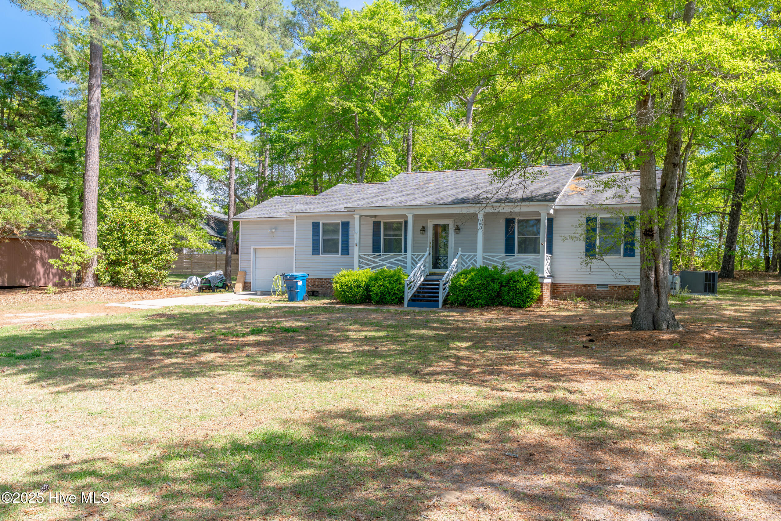 103 Arbor Drive