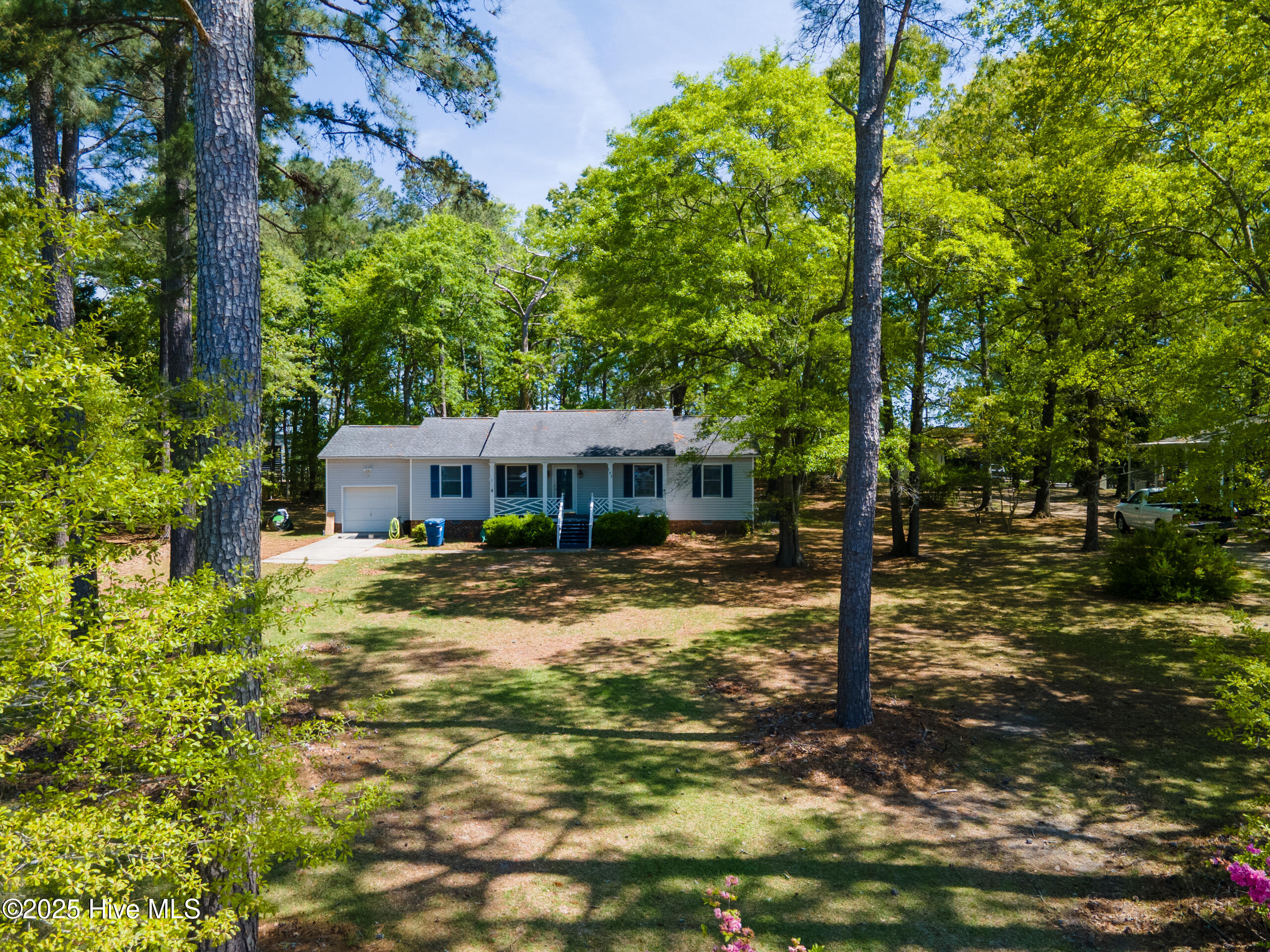 103 Arbor Drive