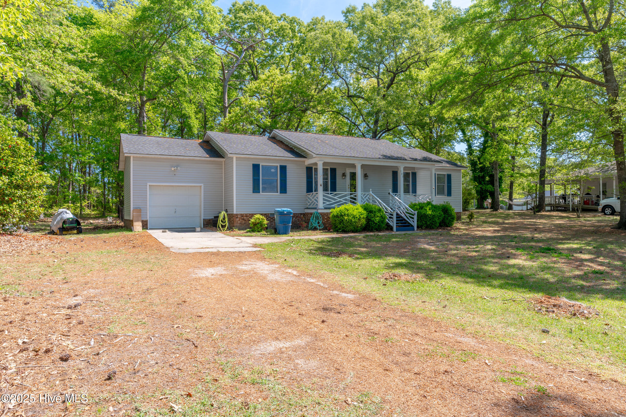 103 Arbor Drive