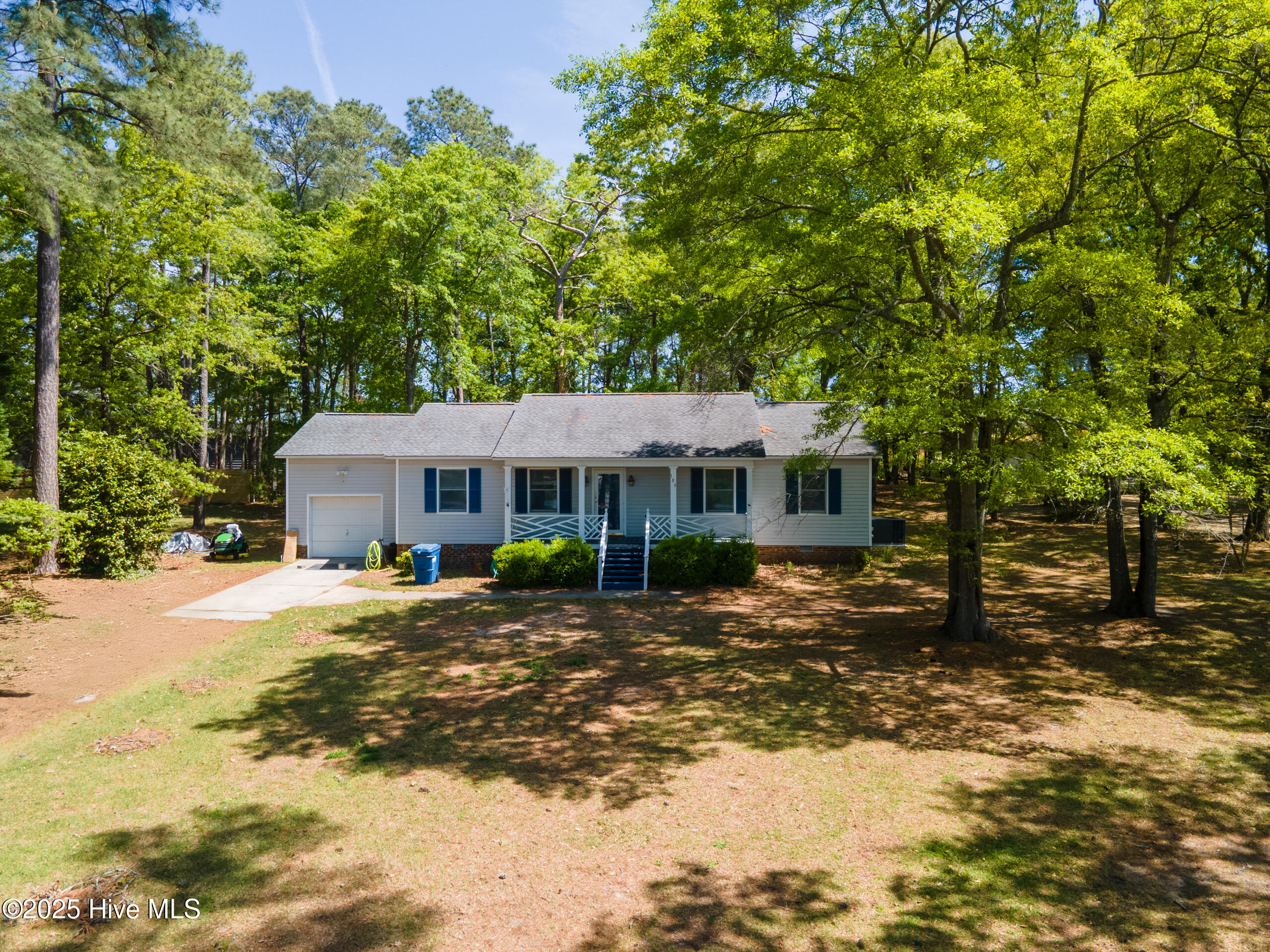 103 Arbor Drive
