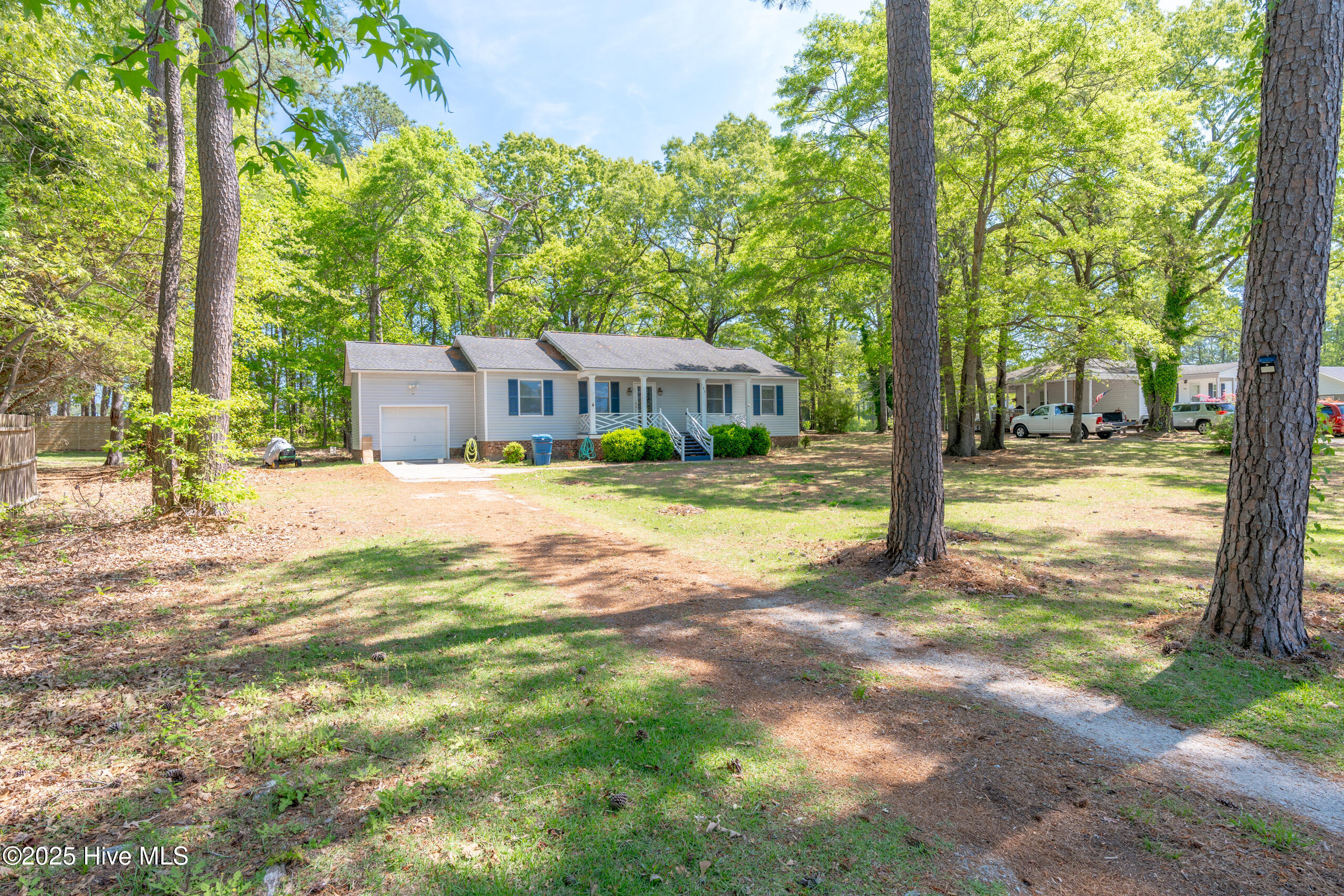 103 Arbor Drive