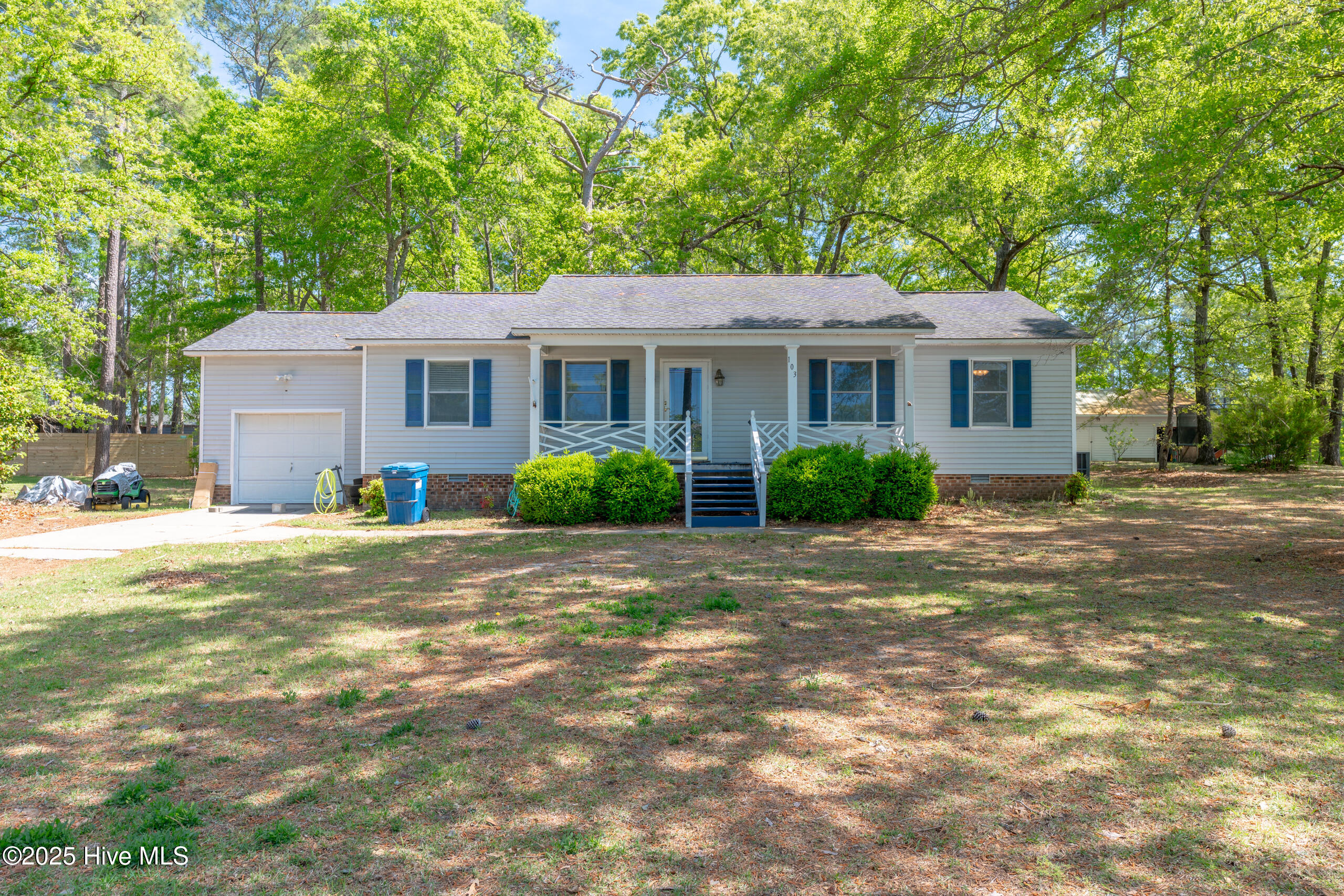 103 Arbor Drive