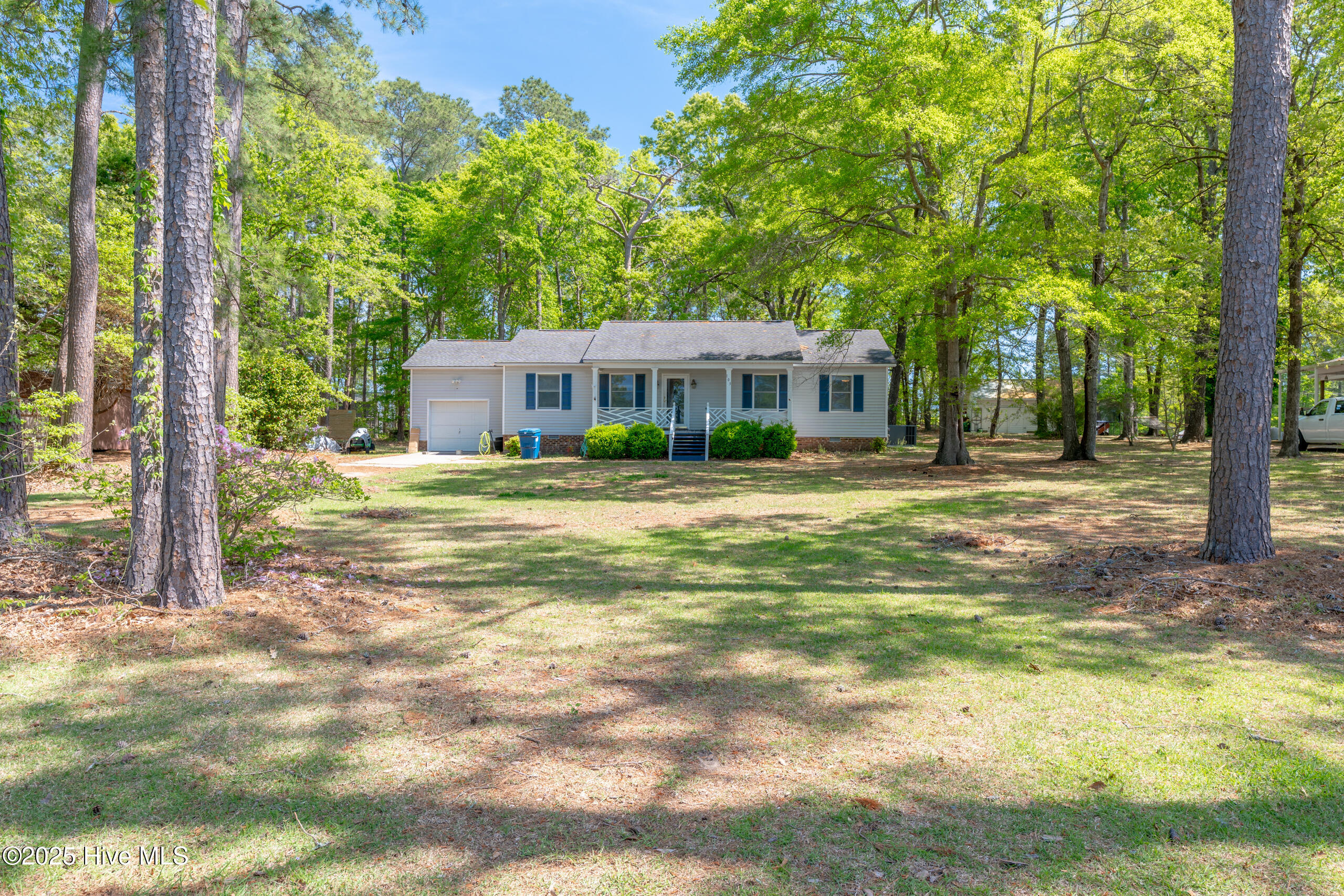 103 Arbor Drive