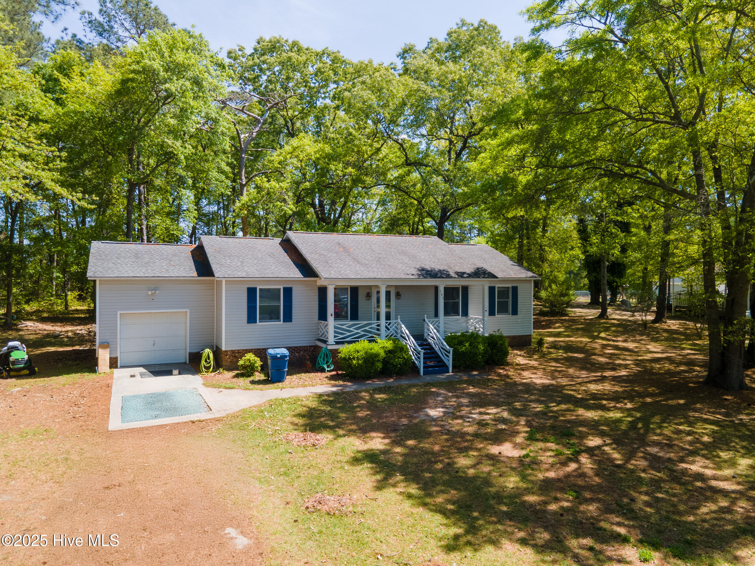 103 Arbor Drive